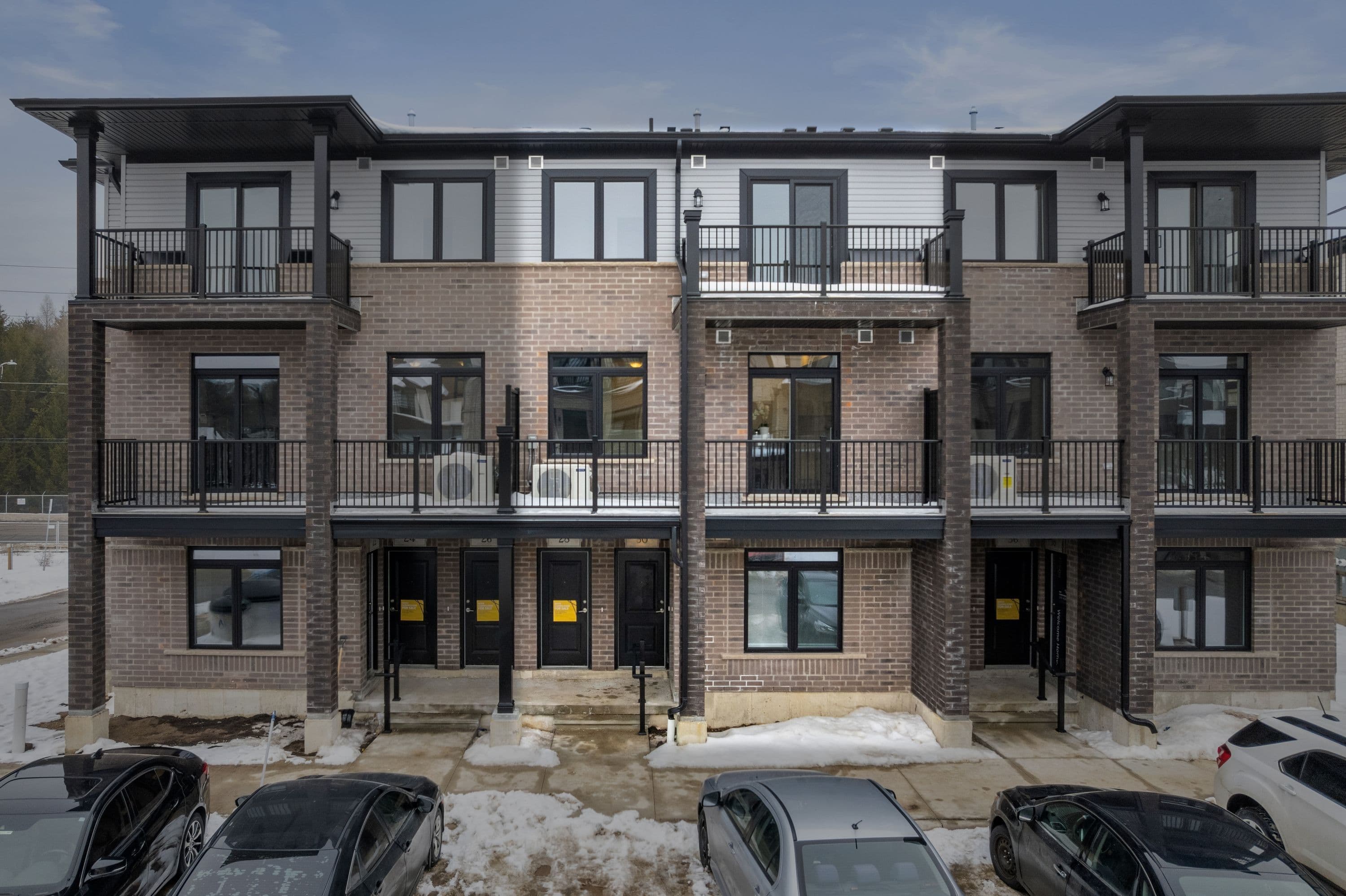 30 Thatcher Drive, Guelph, ON N1L 0R9