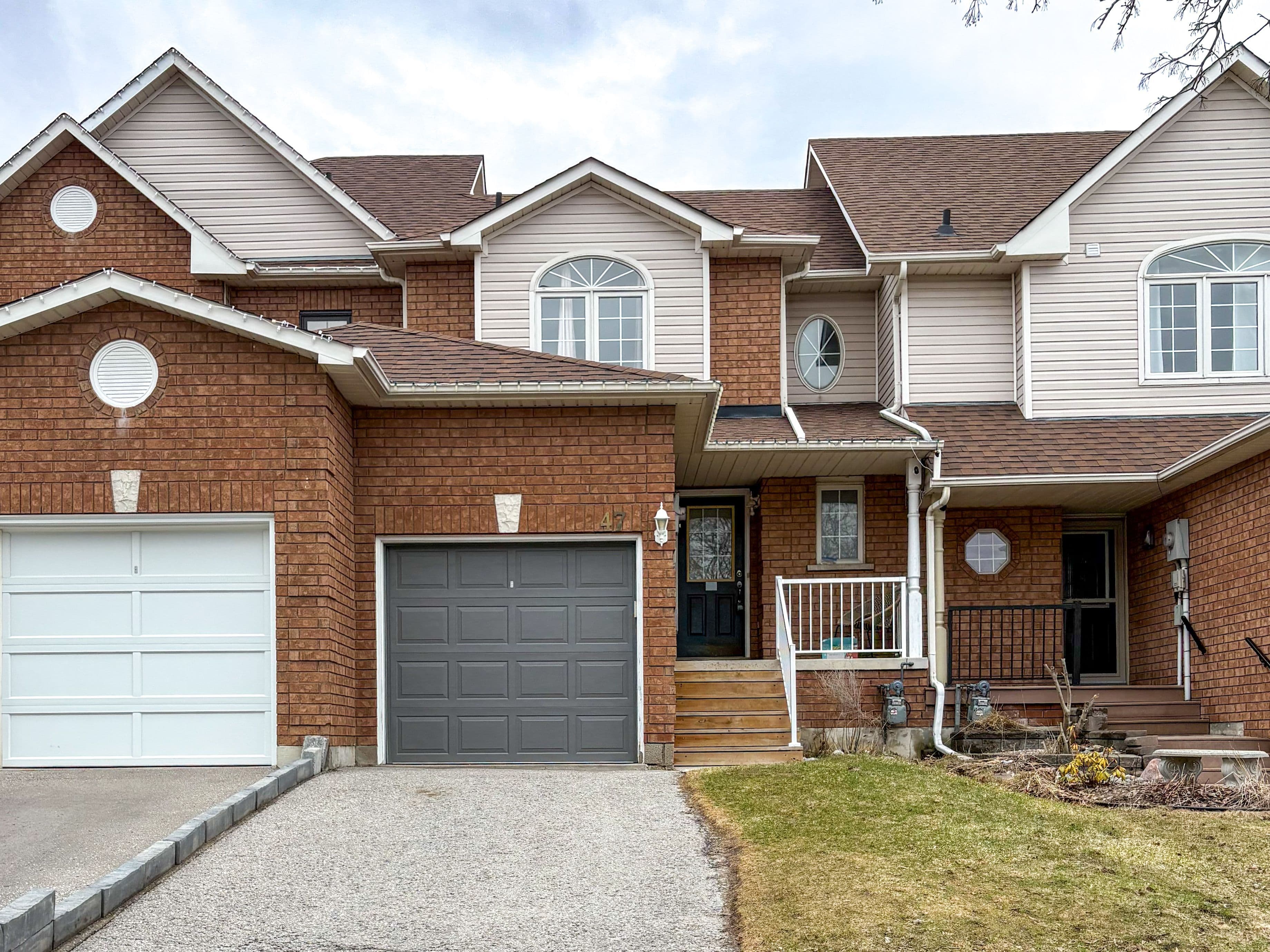 47 Cornish Drive, Clarington, ON L1E 3E3
