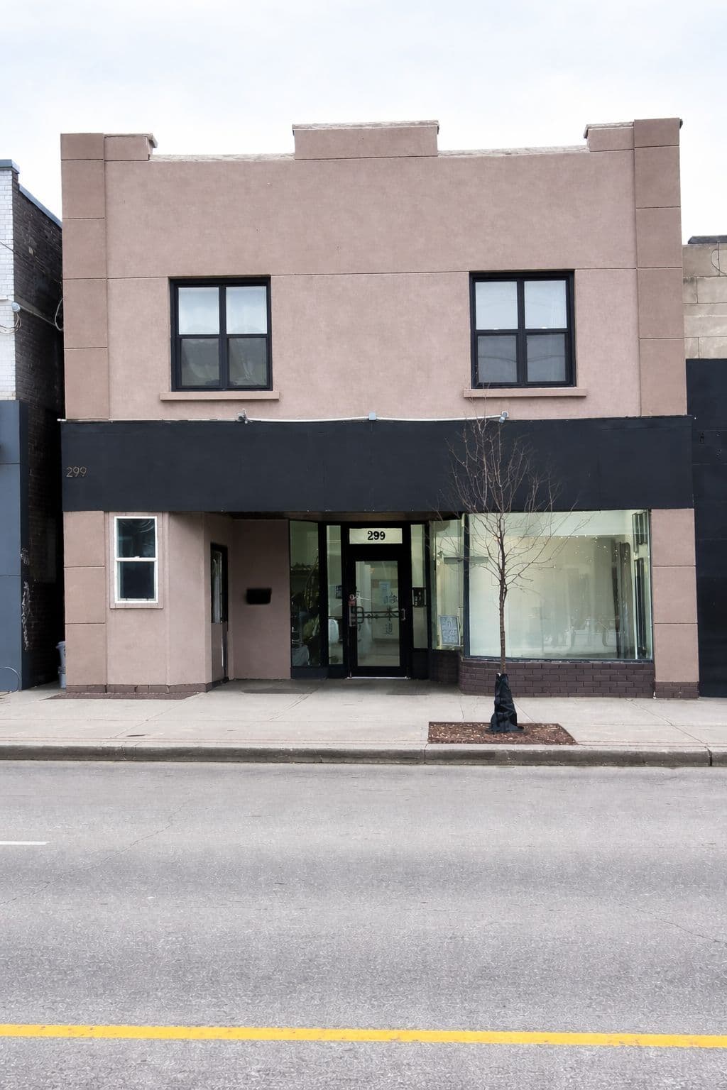 299 Ottawa Street N A, Hamilton, ON L8H 3Z8