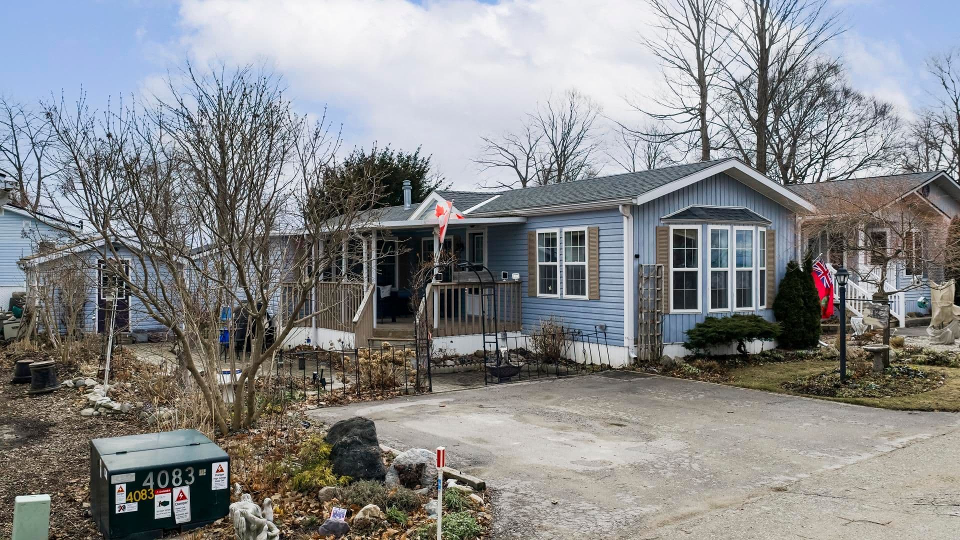 12 IROQUOIS Lane, Ashfield-Colborne-Wawanosh, ON N7A 3Y2