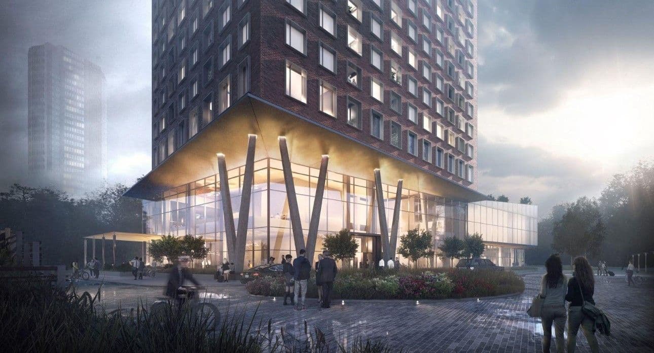 2920 Highway 7 N/A 4004, Vaughan, ON L4K 0P4