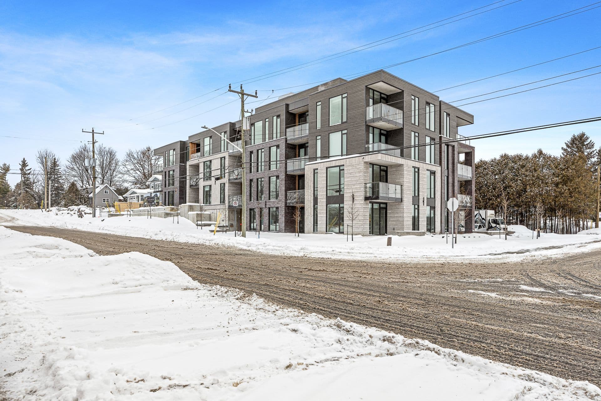 1185 Beaverwood Road 103,104,107, Manotick - Kars - Rideau Twp and Area, ON K4M 1L6
