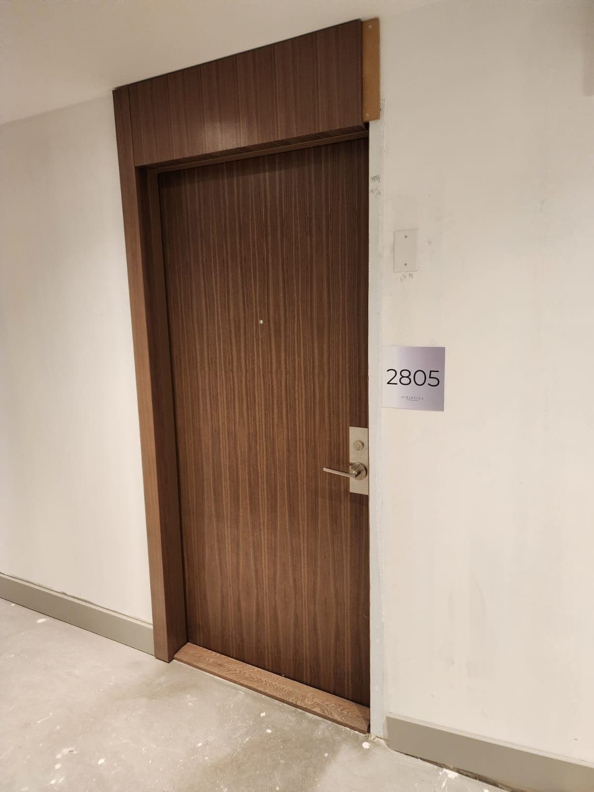 1926 Lakeshore Boulevard W 2805, Toronto W01, ON M6S 1A1