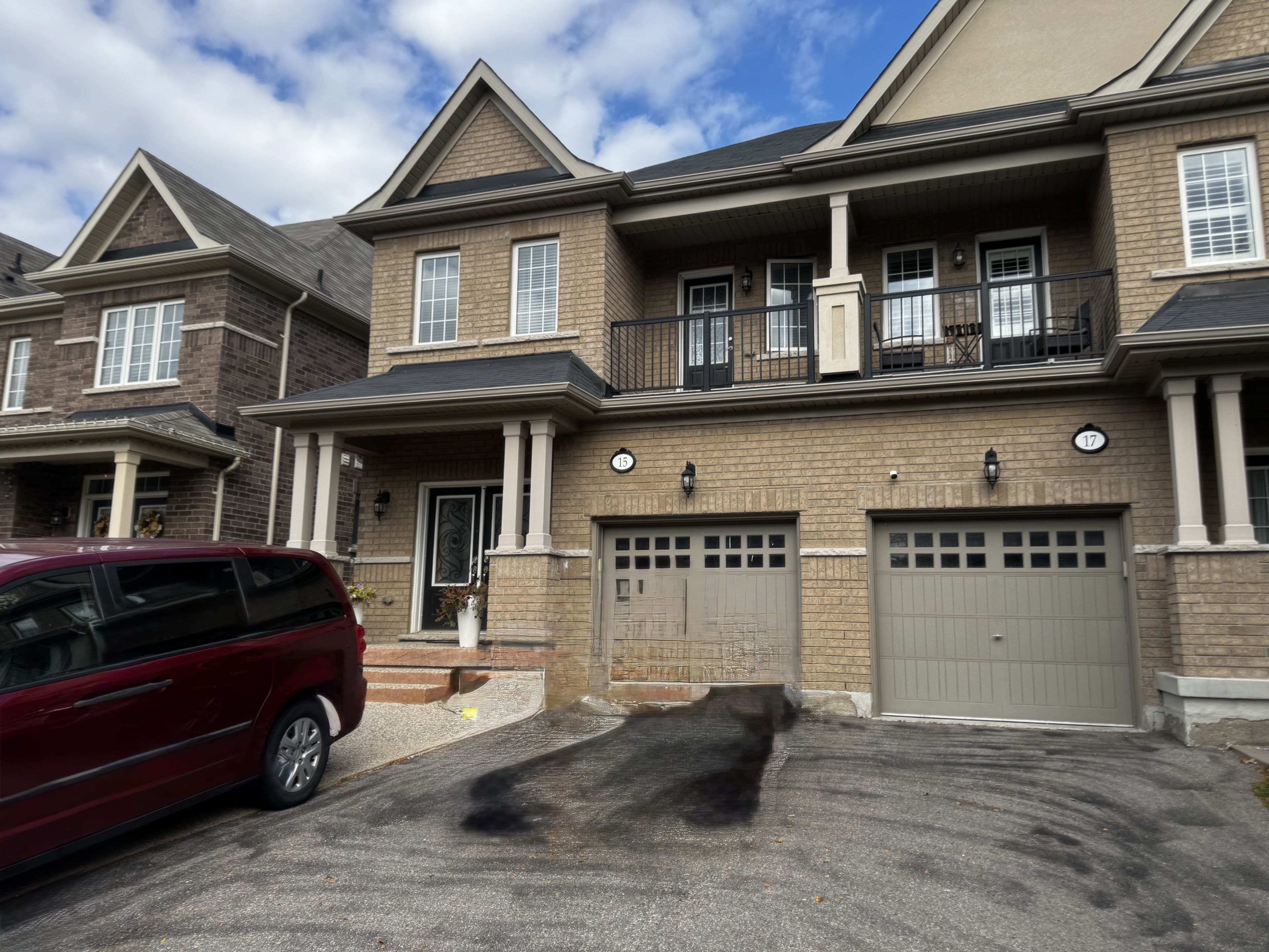 15 Perdita Road, Brampton, ON L6Y 0C3