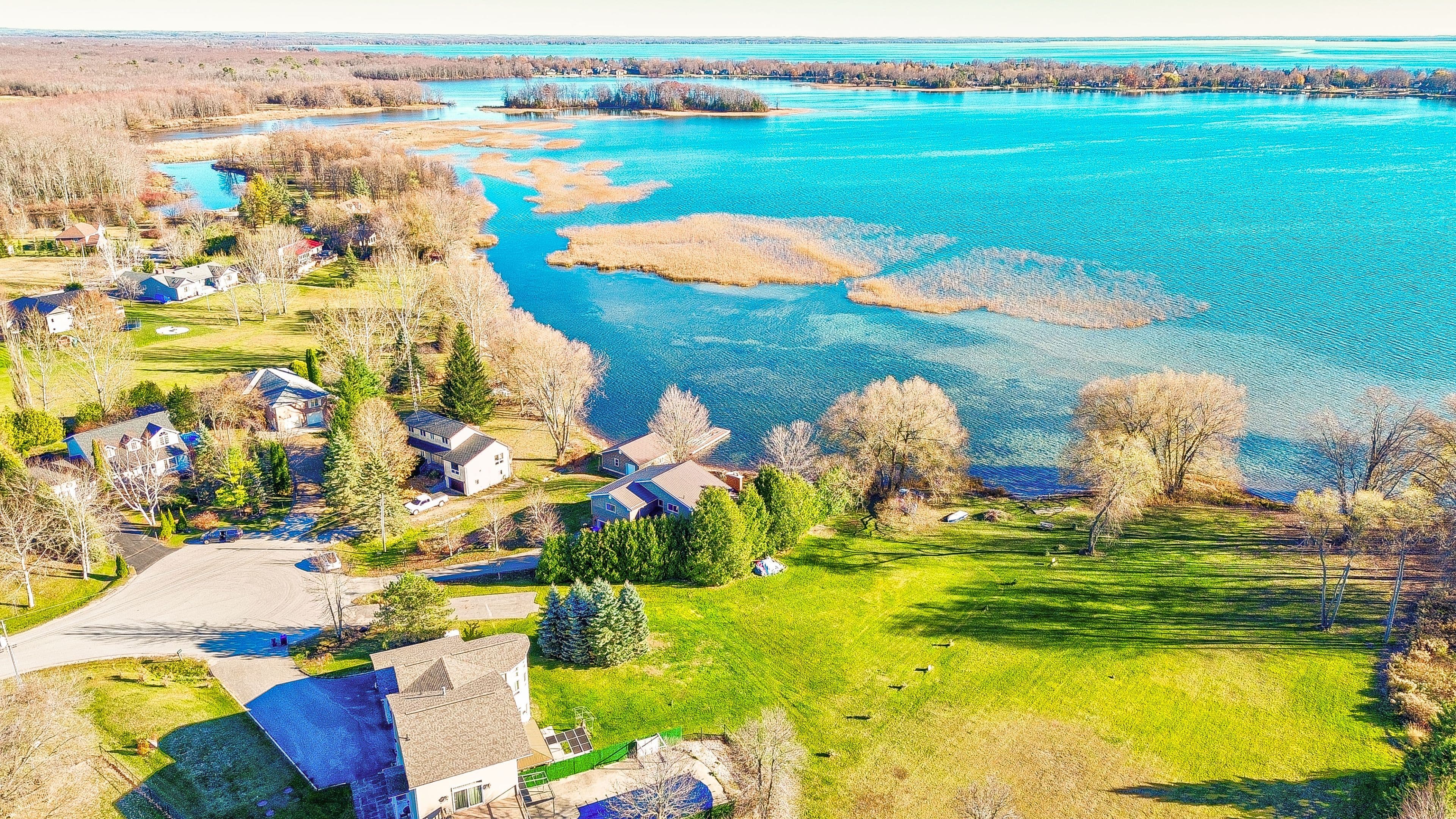 3784 Tuppy Drive, Ramara, ON L3V 6H7