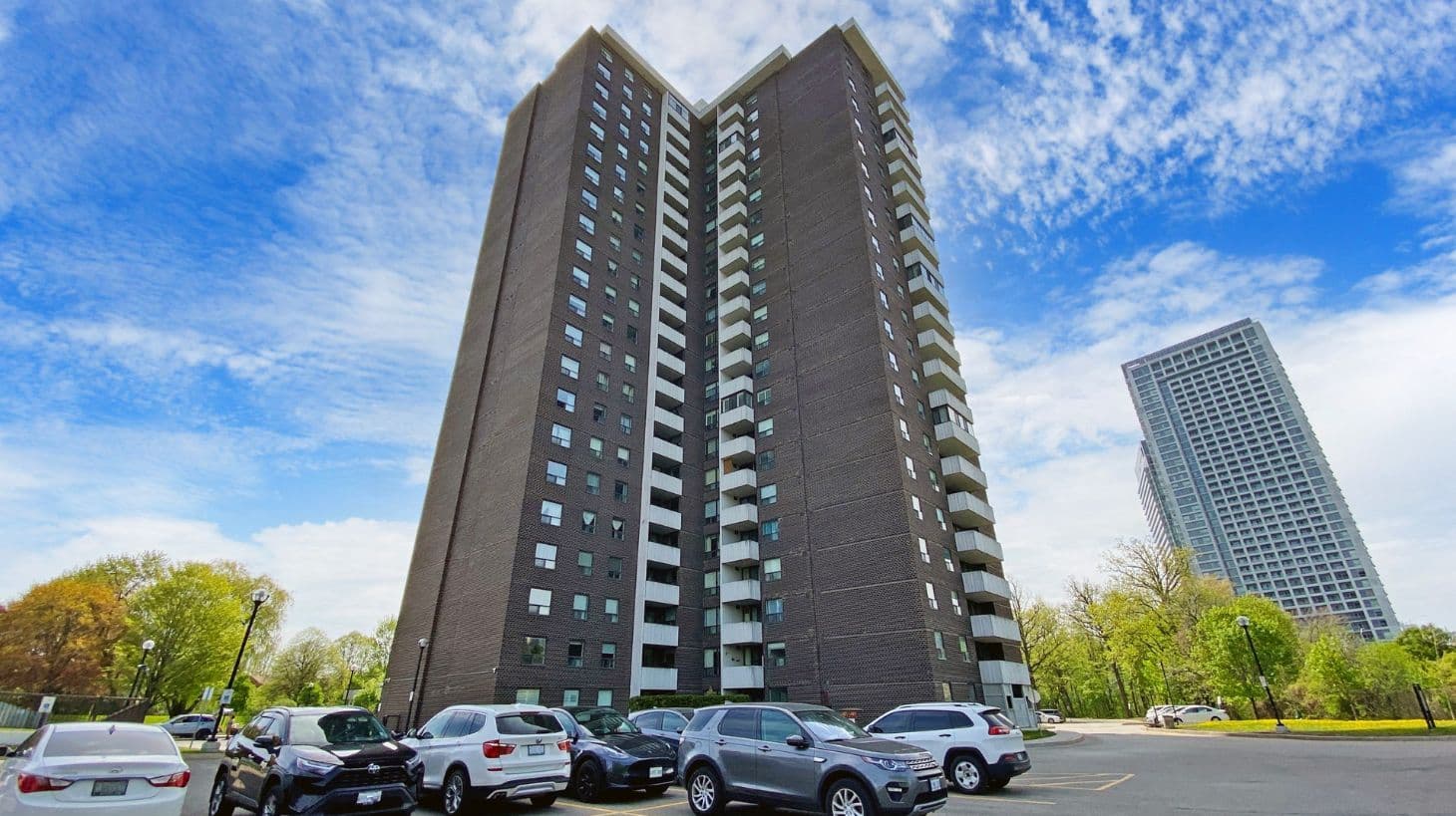 5 Old Sheppard Avenue 1801, Toronto C15, ON M2J 4K3
