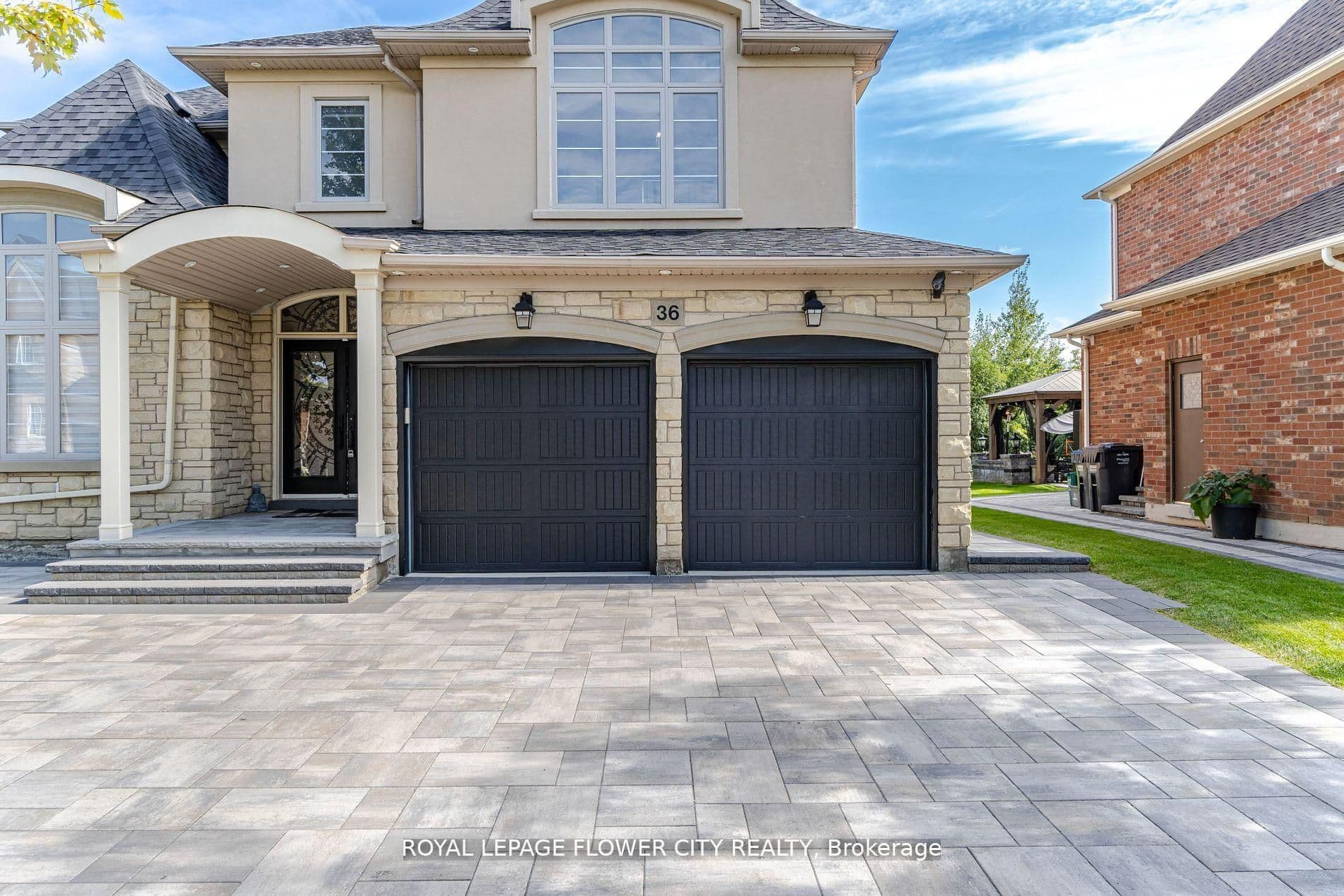 36 Louvain Drive, Brampton, ON L6P 1W7