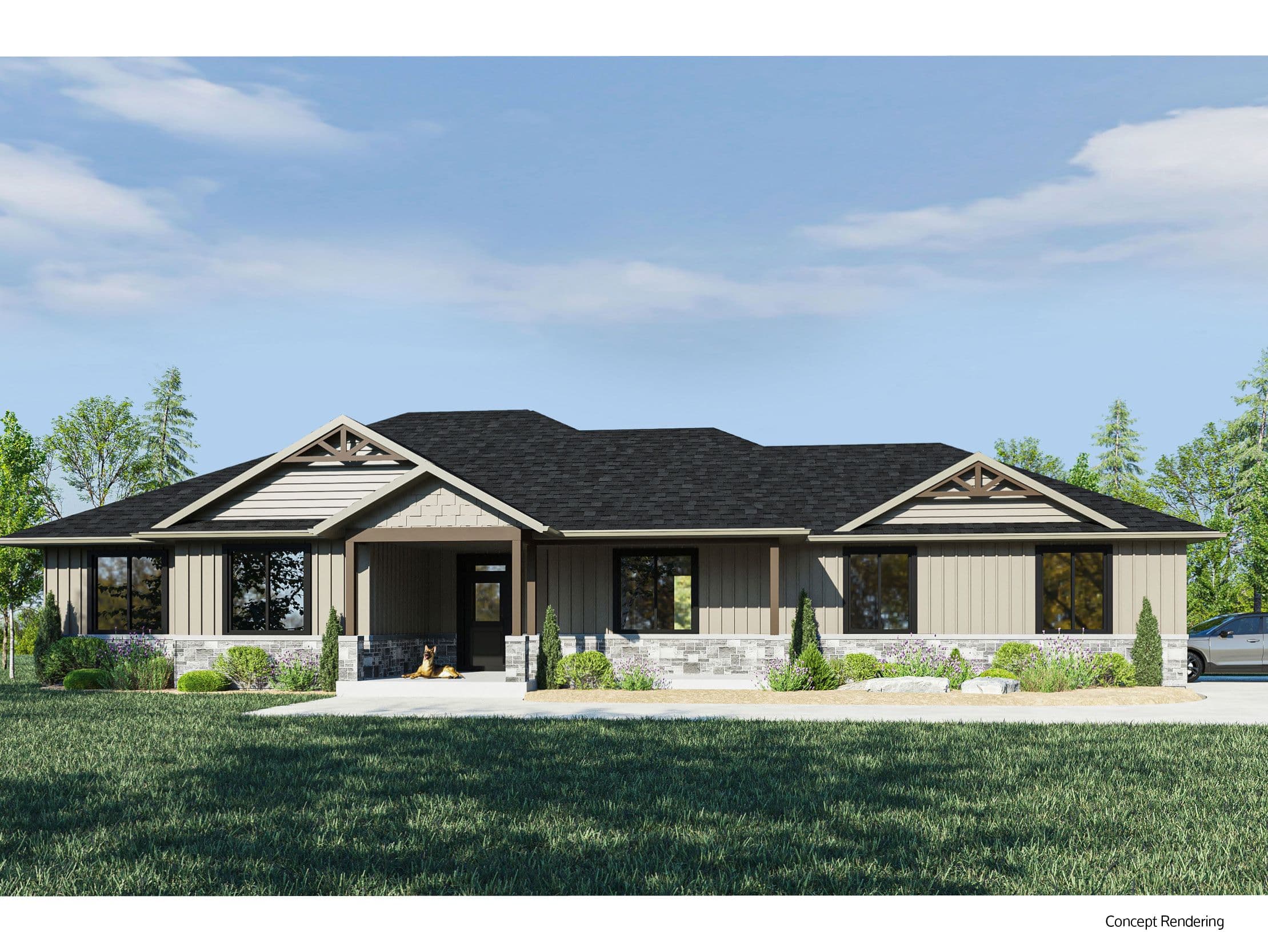 392 Trent Valley Road, Cramahe, ON K0K 1S0