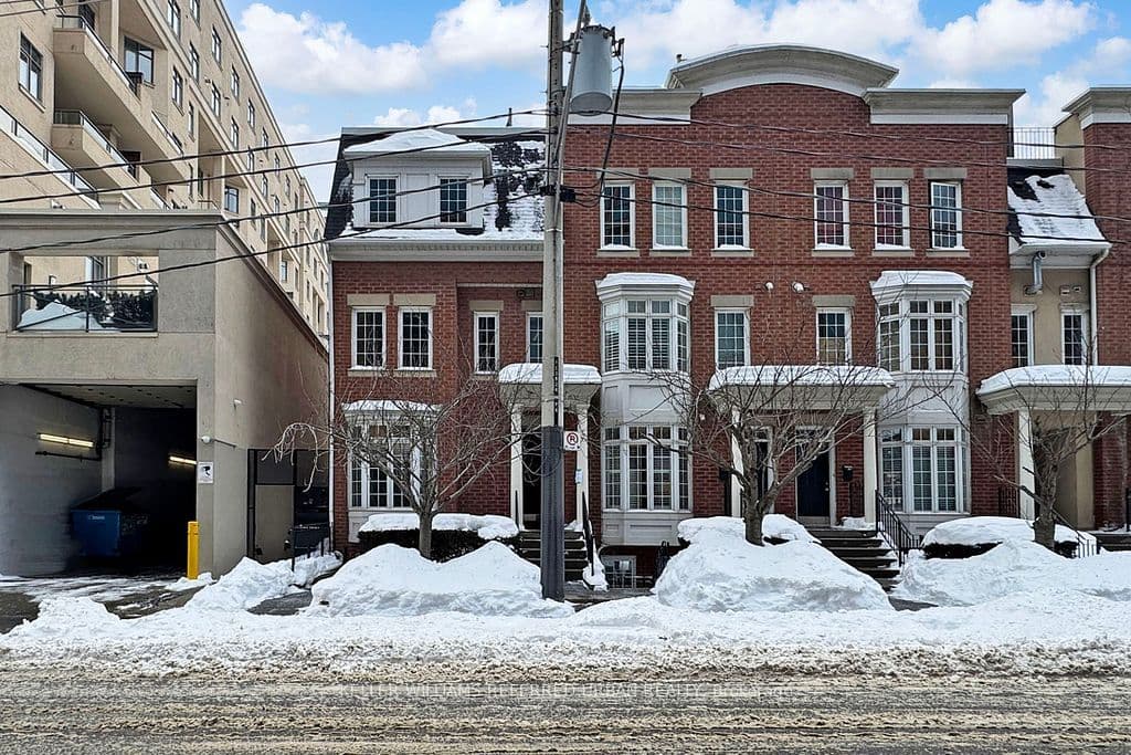 4A Portland Street, Toronto C01, ON M5V 3N6