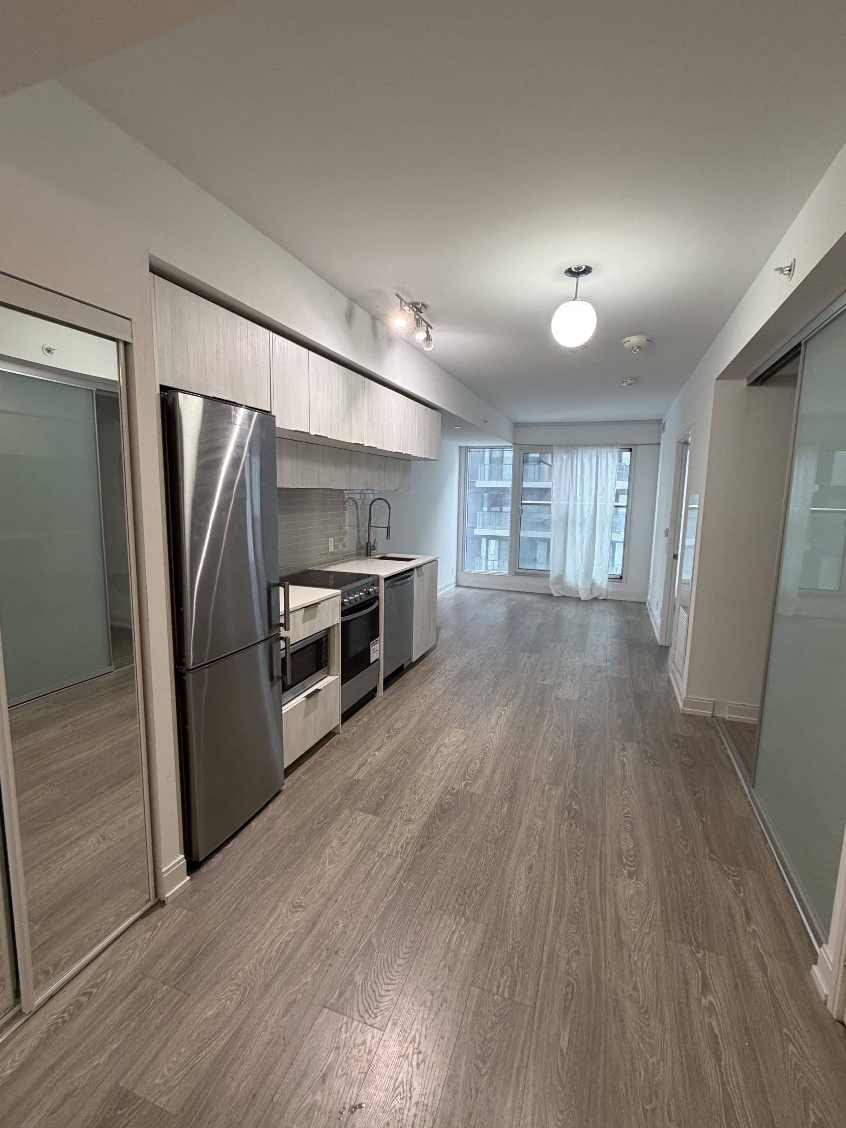 181 Dundas Street E 1502, Toronto C08, ON M5A 0N5