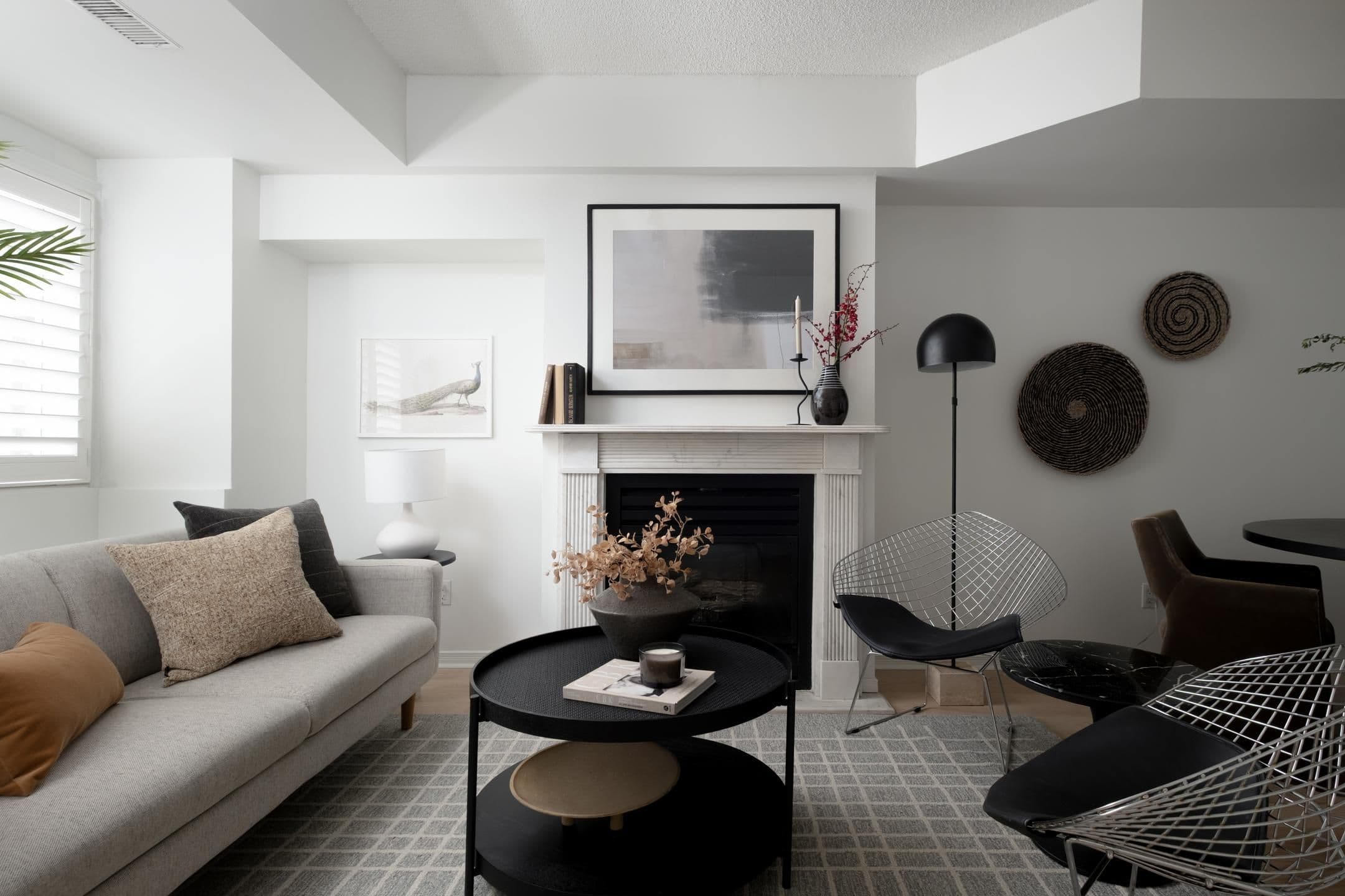 208 Niagara Street 119, Toronto C01, ON M6J 3W5