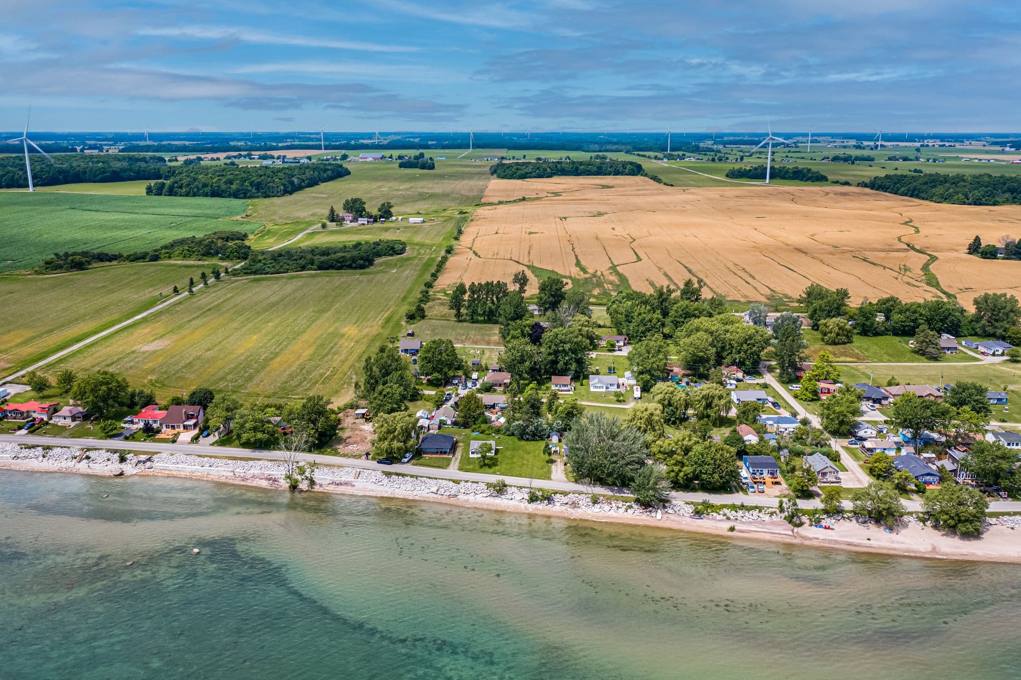 845 Lakeshore Road, Haldimand, ON N0A 1P0