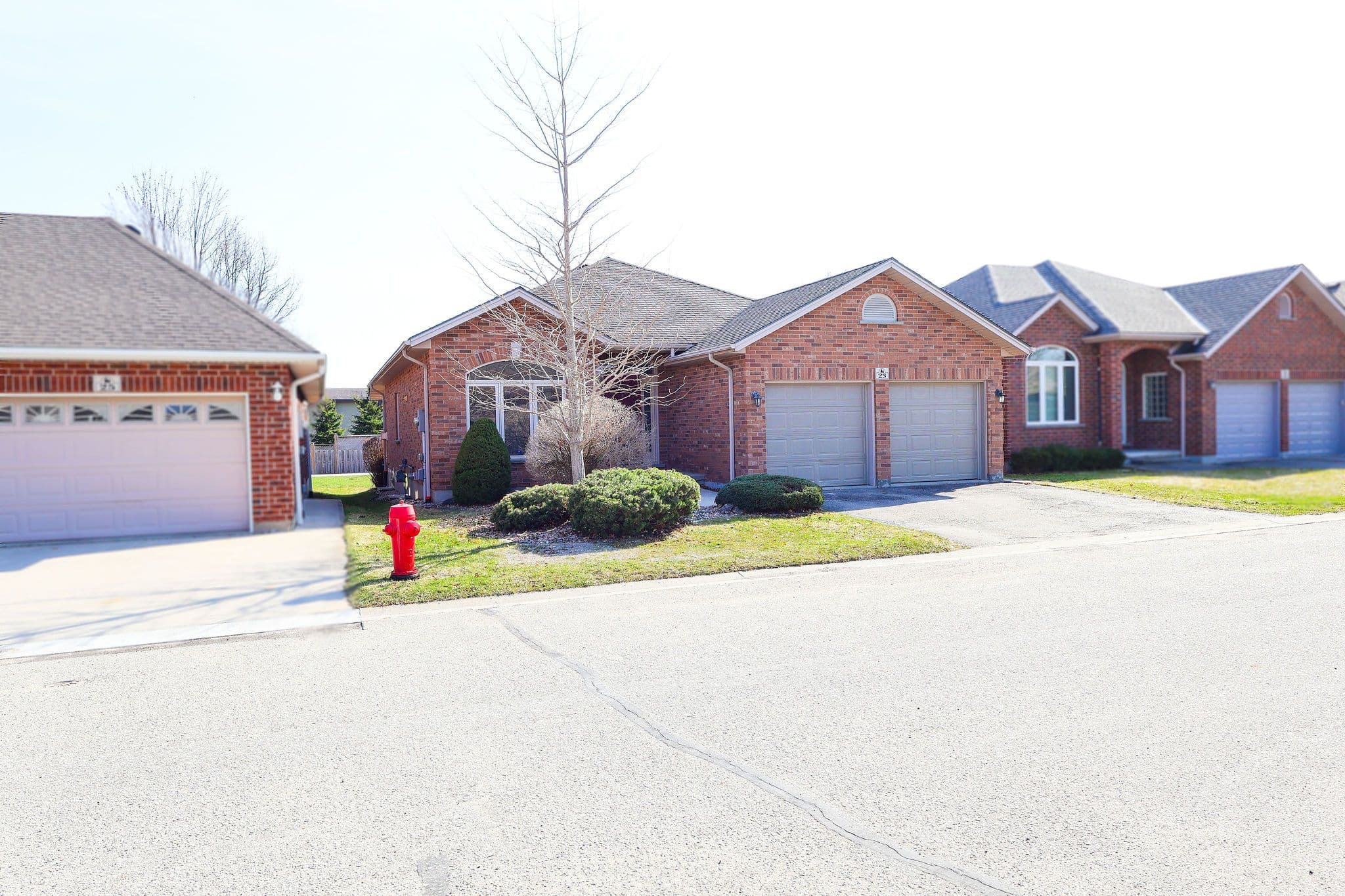 59 EAGLE Drive #23, Stratford, ON N5A 7Z1