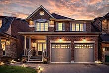 65 Stowmarket Street N, Caledon, ON L7C 4B1