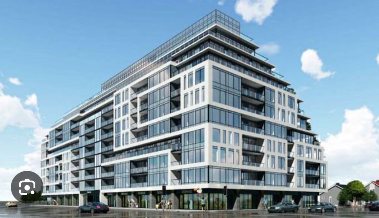 556 MARLEE Avenue 718, Toronto W04, ON M6B 0B1