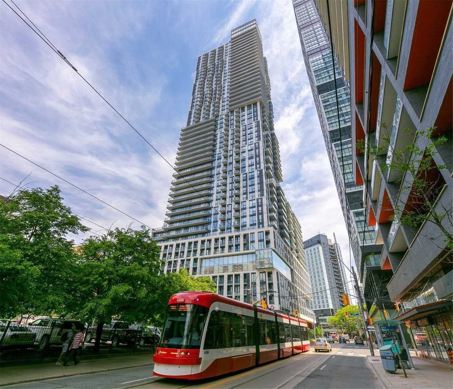 251 Jarvis Street 2102, Toronto C08, ON M5B 0C3