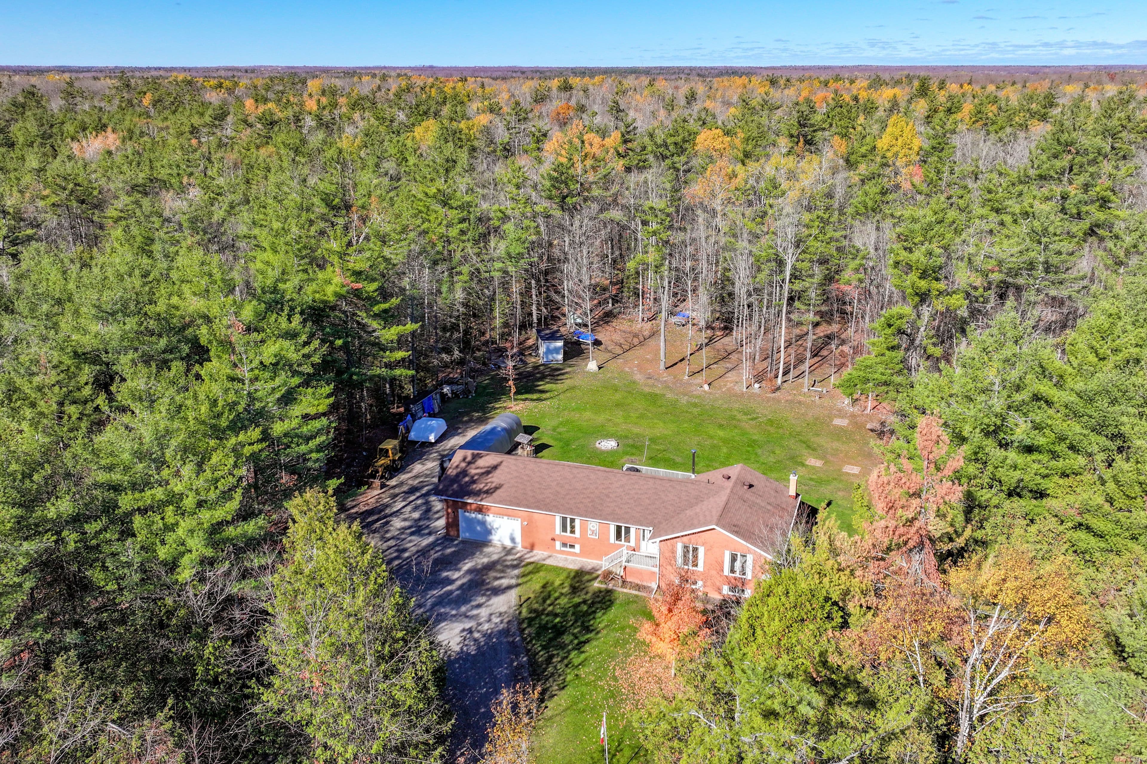 2371 County Rd 48 Road, Kawartha Lakes, ON K0M 2B0