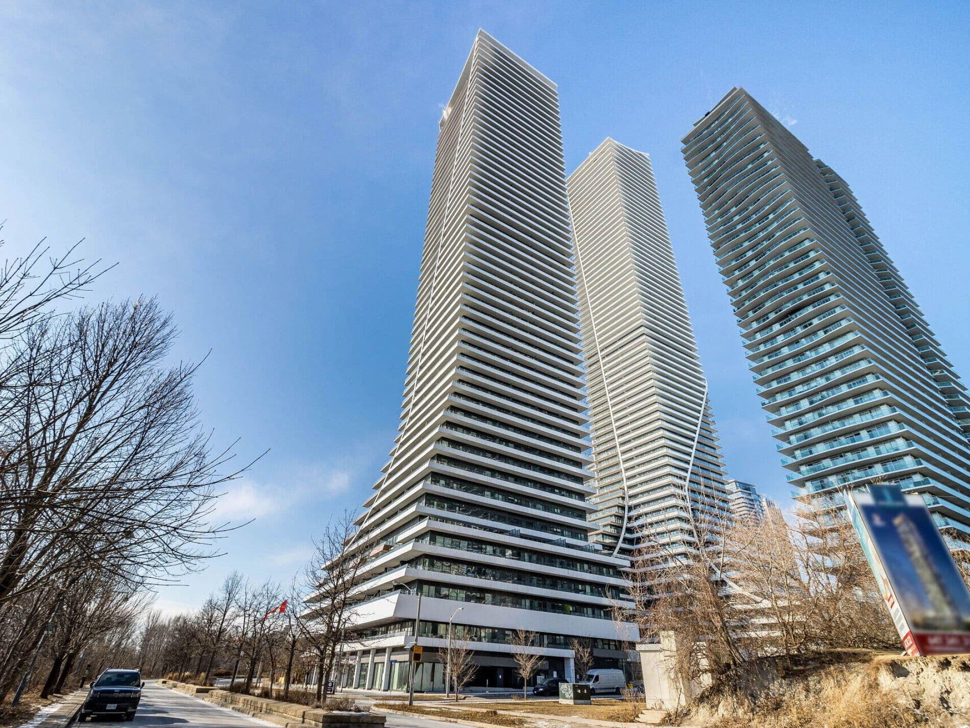 20 Shore Breeze Drive 4701, Toronto W06, ON M8V 0C7