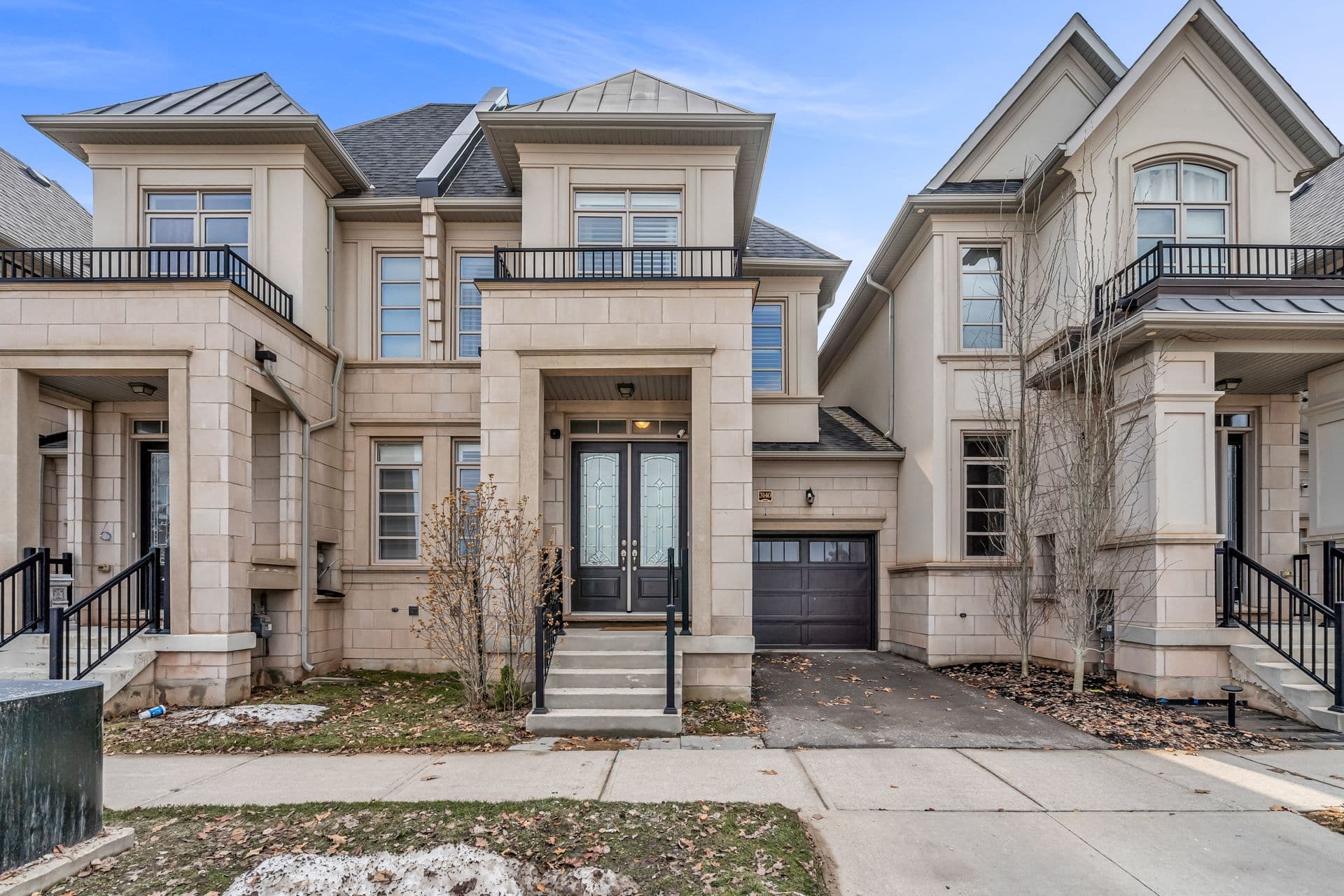 3140 Post Road, Oakville, ON L6H 0V3