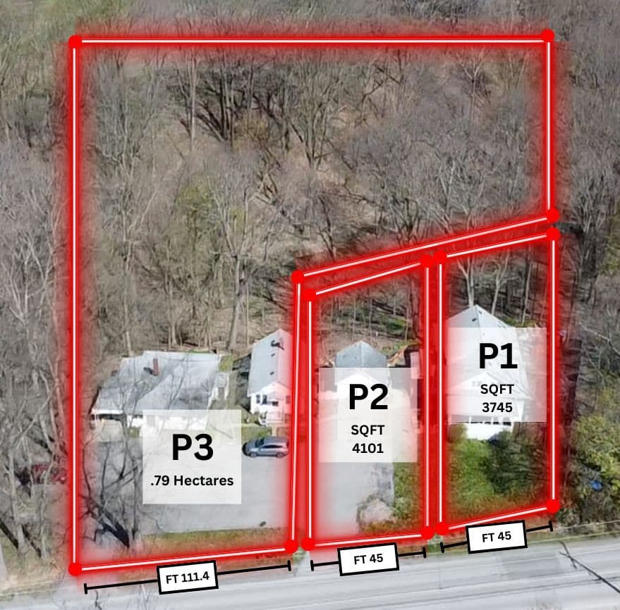 201 CANBORO RD Road Part 2, Pelham, ON L0S 1E5