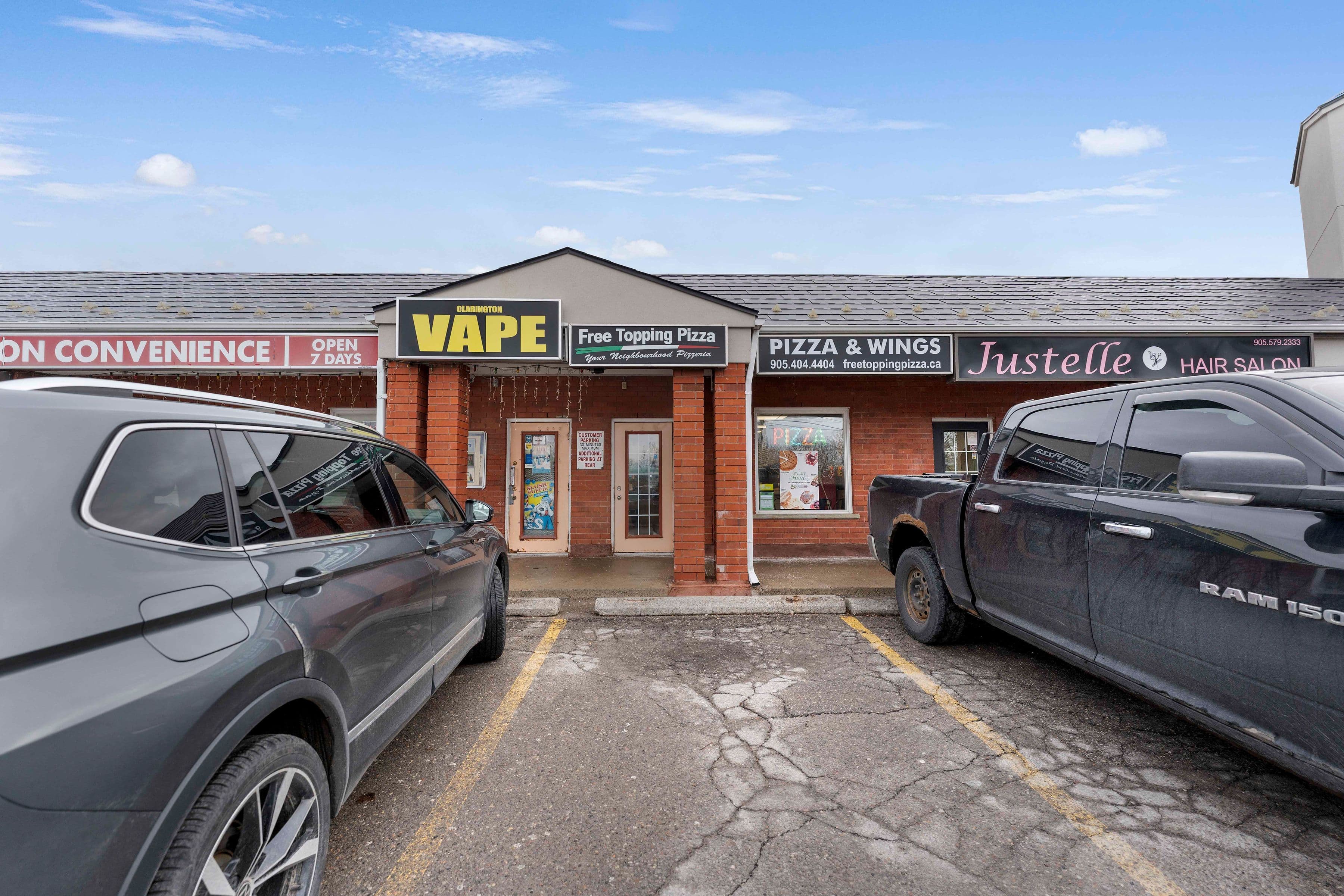 1561 Durham Regional Hwy2 N/A, Clarington, ON L1E 2G5