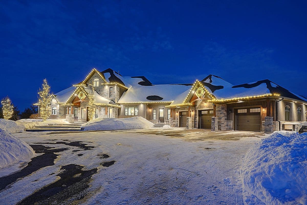 15501 Ninth Line, Whitchurch-Stouffville, ON L4A 3N5