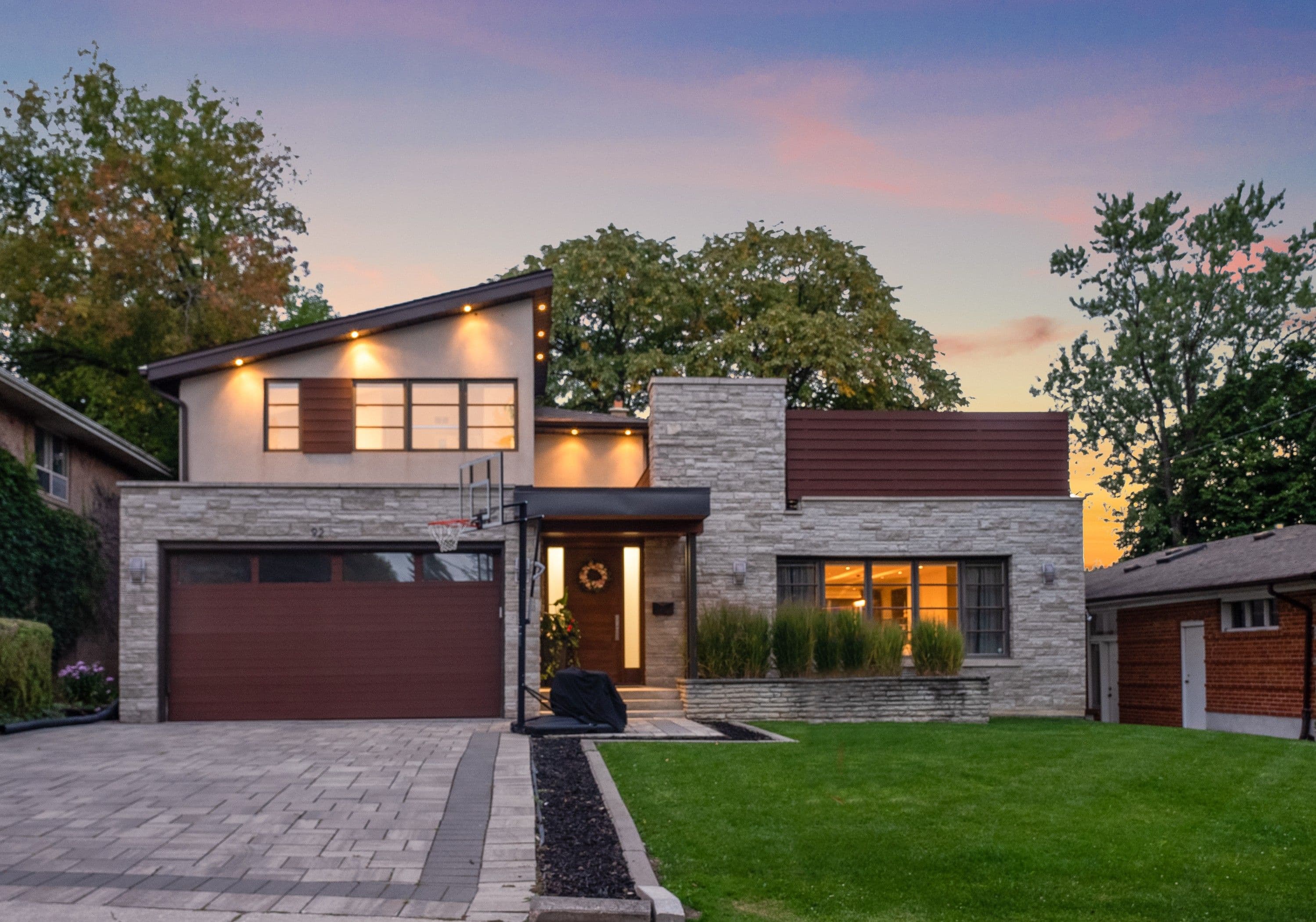 92 Citation Drive, Toronto C15, ON M2K 1T1