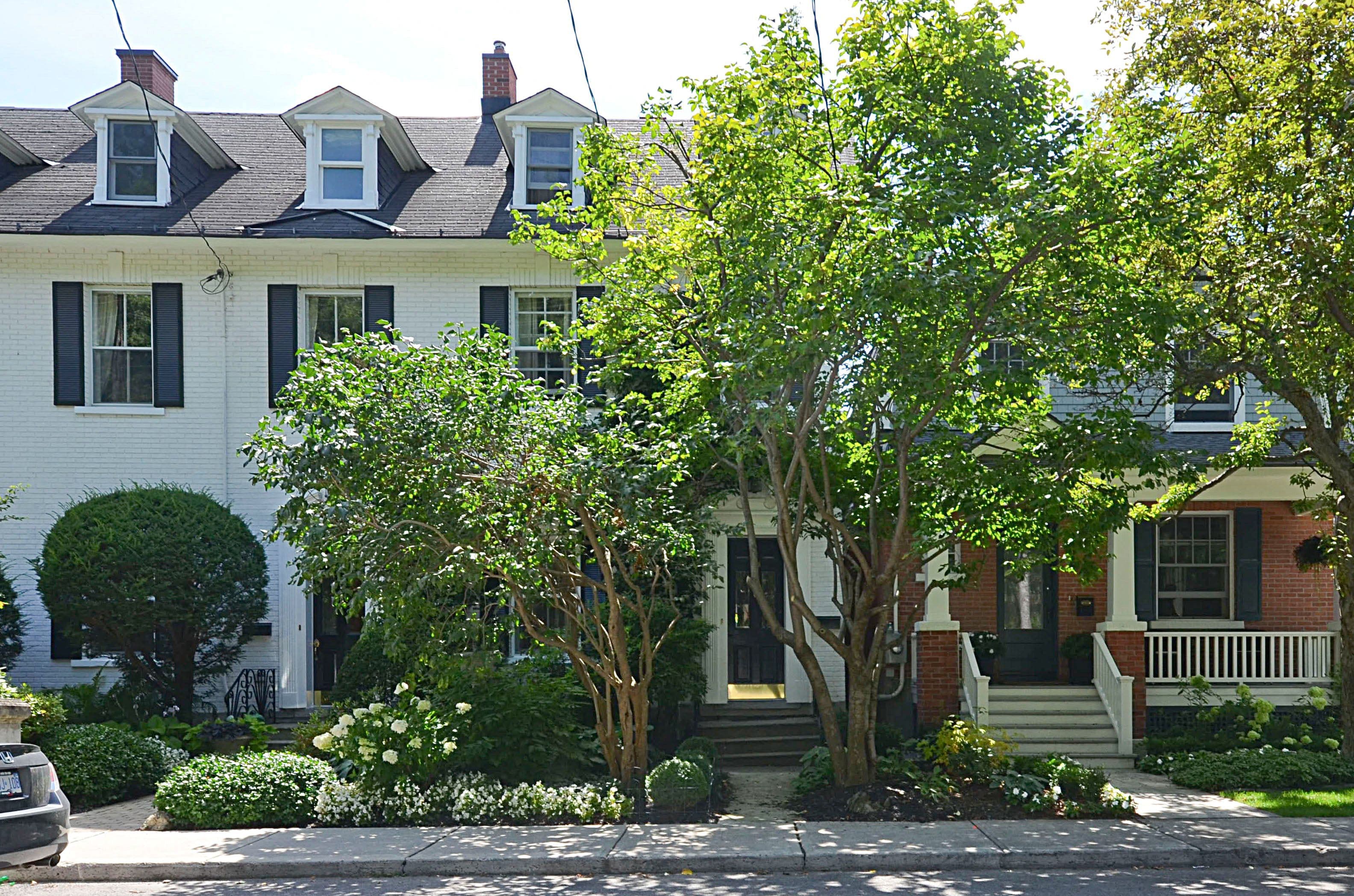 189 Mackay Street, New Edinburgh - Lindenlea, ON K1M 2B5