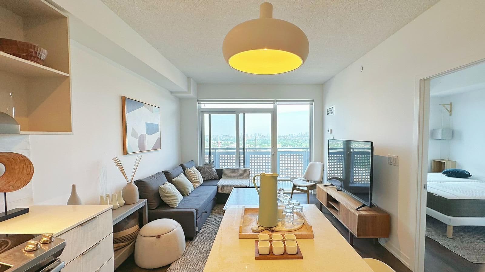 2520 Eglinton Avenue W 1013, Mississauga, ON L5M 0Y4