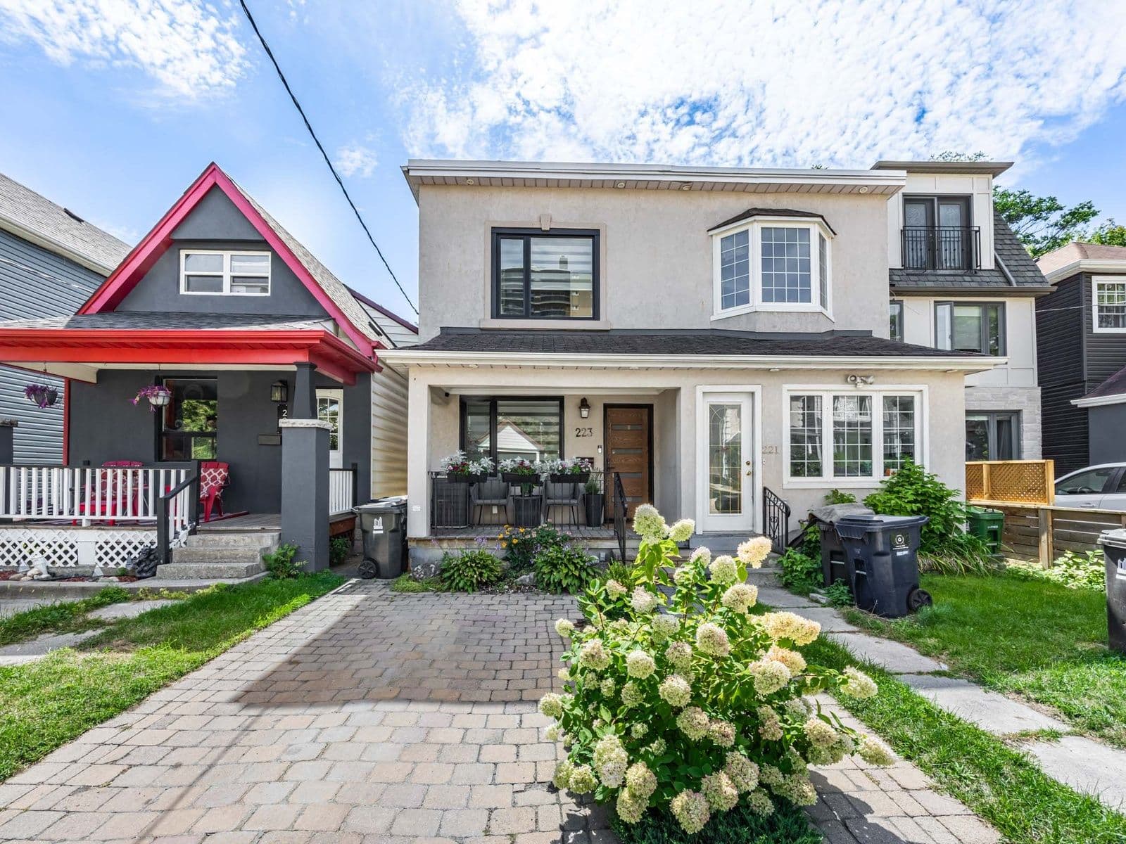 223 Gowan Avenue, Toronto E03, ON M4J 2K7