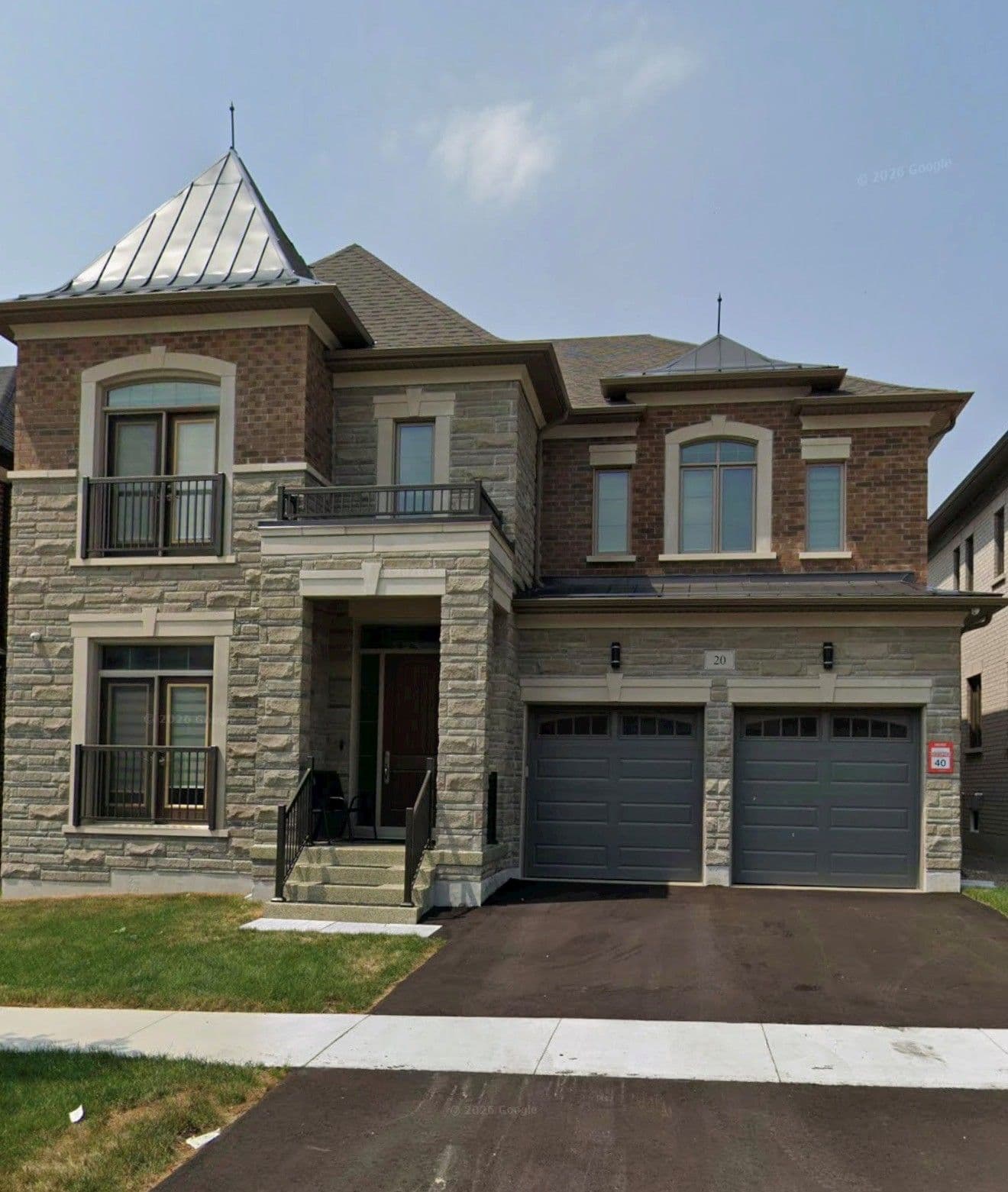 20 Seraville Street, Vaughan, ON L4H 4P7