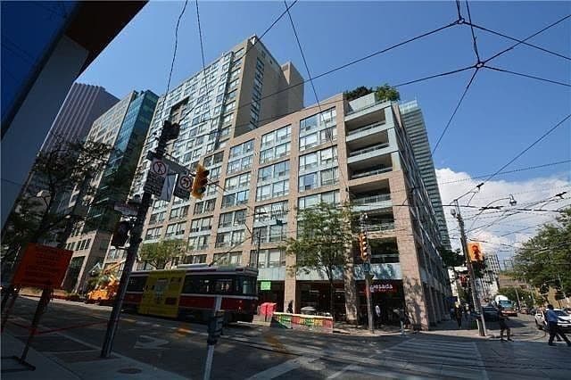 92 King Street E 208, Toronto C08, ON M5C 2V8