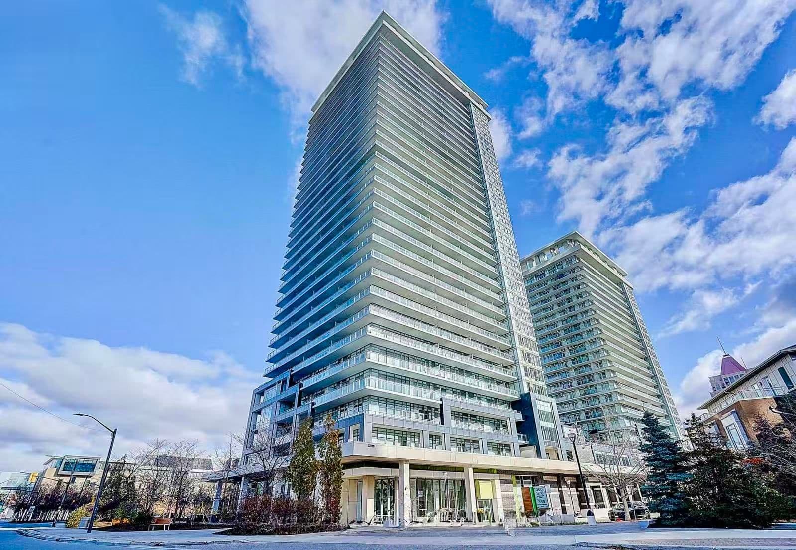 360 Square One Drive 2112, Mississauga, ON L5B 0G7