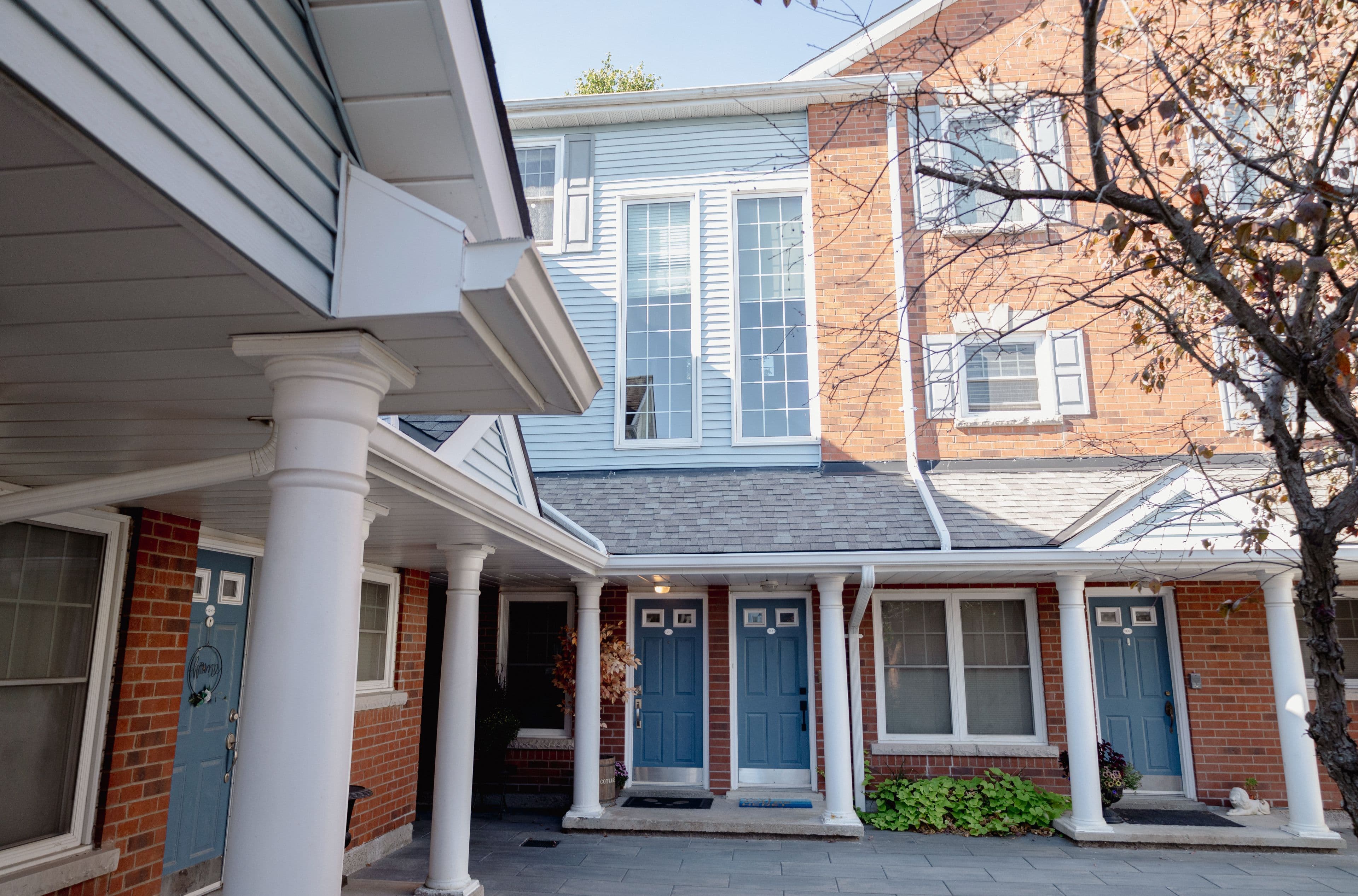 1663 Nash Road D-7, Clarington, ON L1E 1S8