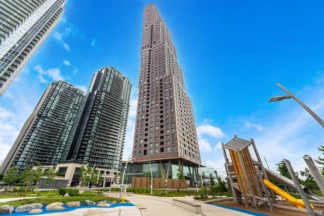 2920 Highway 7 N/A 2404, Vaughan, ON L4K 0P4