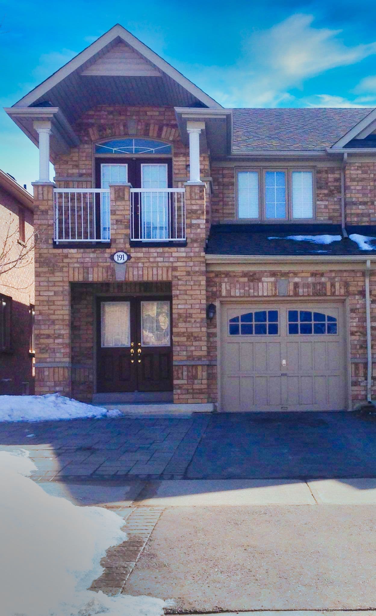 191 Petticoat Road, Vaughan, ON L6A 0M1