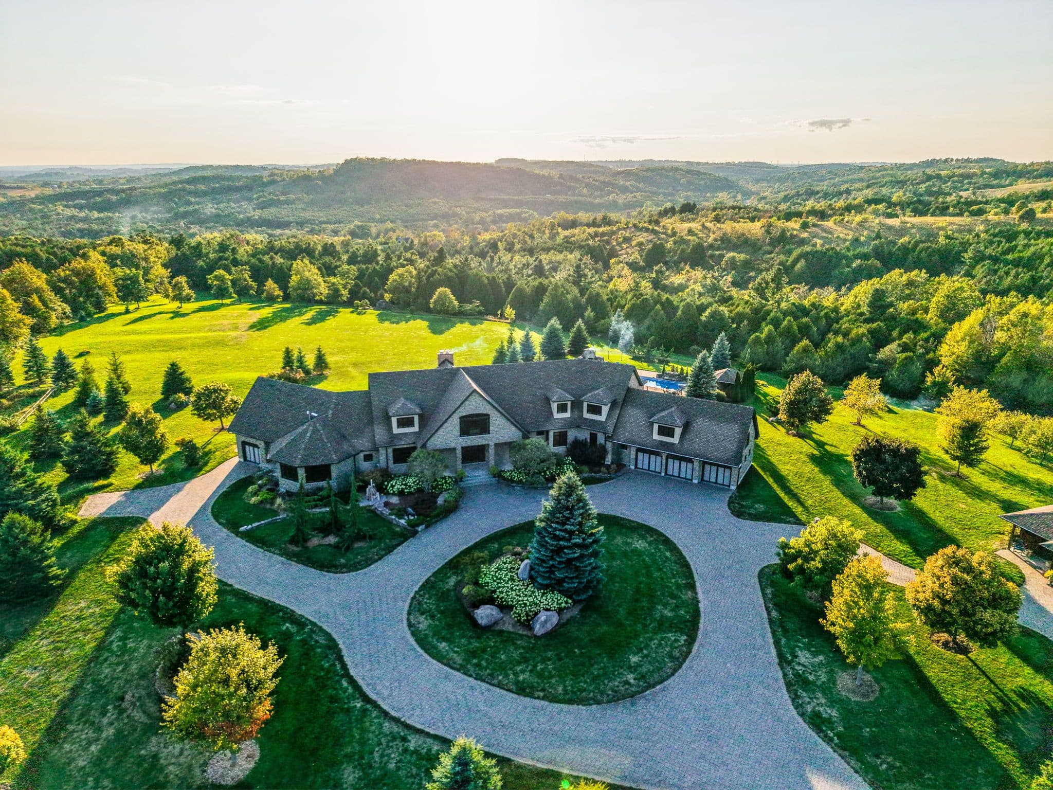 3622 Alnwick Hills Road, Hamilton Township, ON K0K 1C0