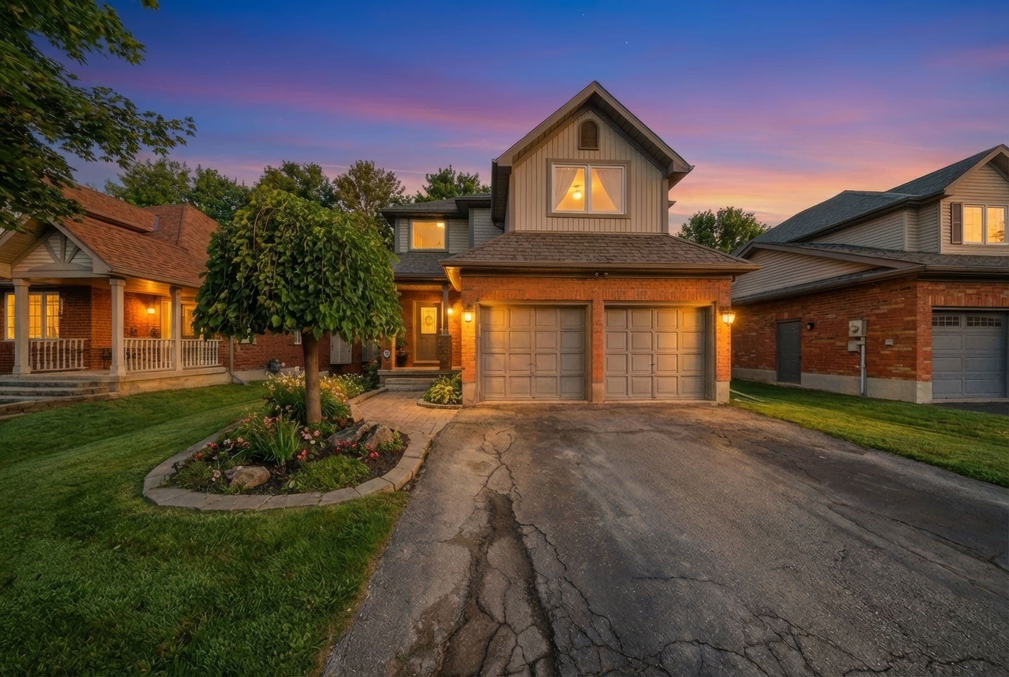 29 Alder Street, Orangeville, ON L9W 5A5