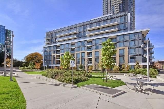 55 Ann O'reilly Road 1705, Toronto C15, ON M2J 0E1