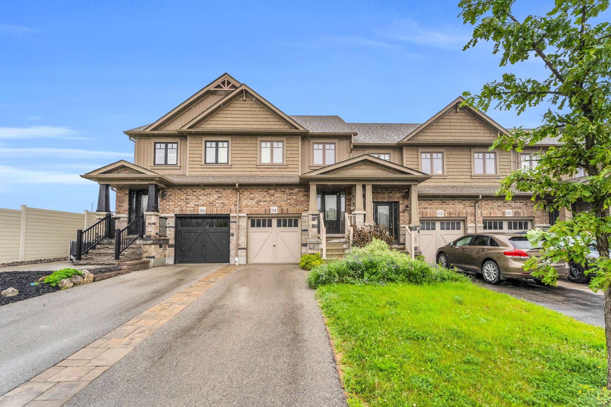 114 Winterton Court, Orangeville, ON L9W 5H8