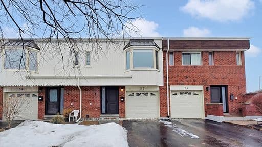 6520 CORFU Road 55, Mississauga, ON L5N 3B4