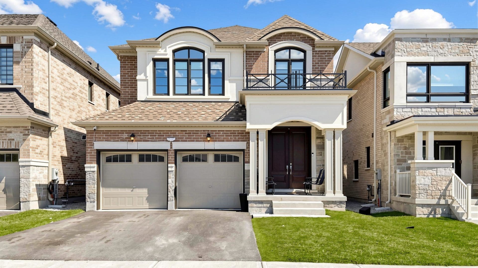 80 Culbert Road N, Bradford West Gwillimbury, ON L3Z 4P4