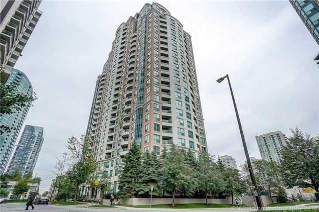 7 Lorraine Drive 1605, Toronto C07, ON M2N 7H2