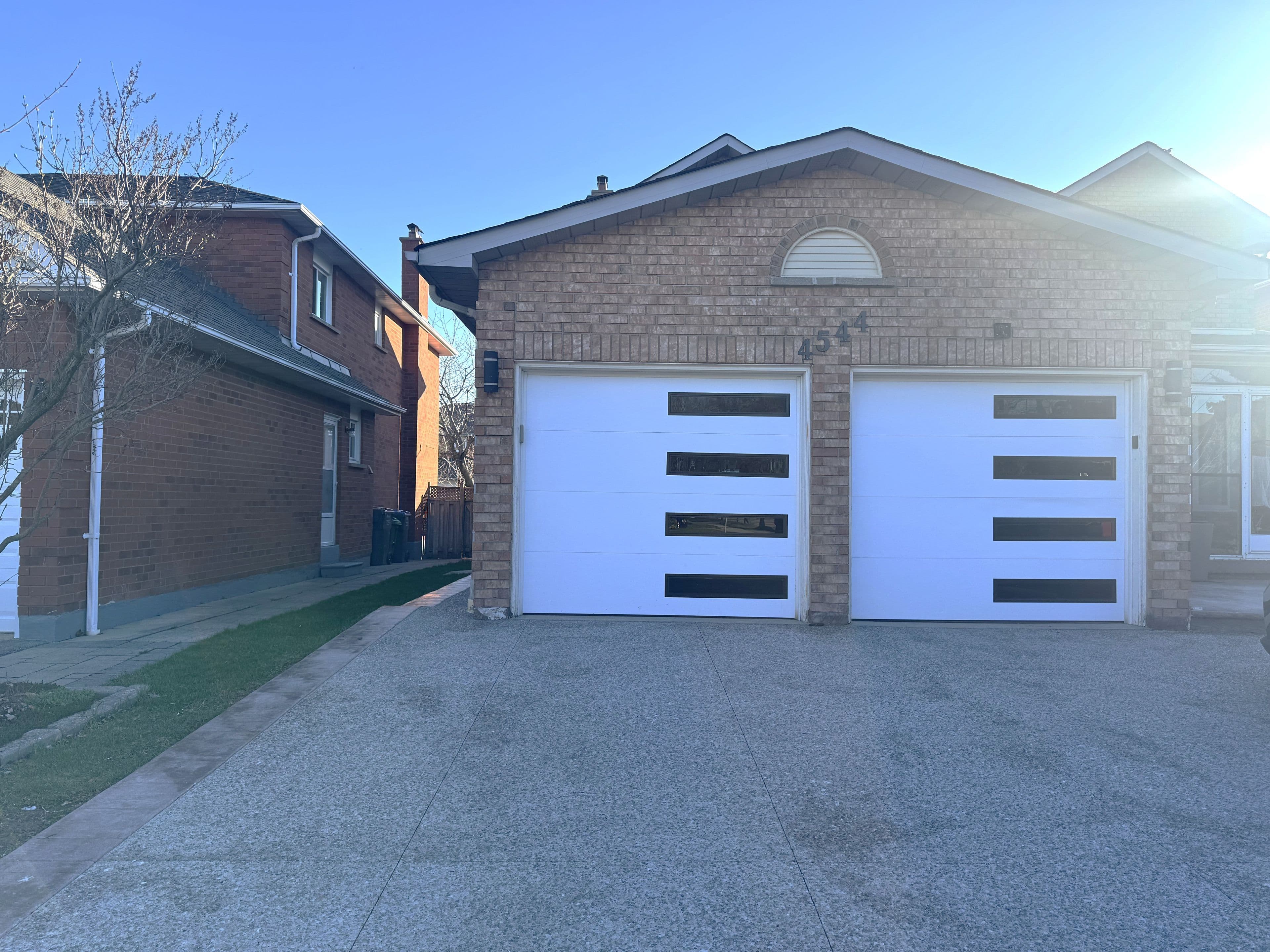 4544 Penhallow Road Basement, Mississauga, ON L5V 1E7
