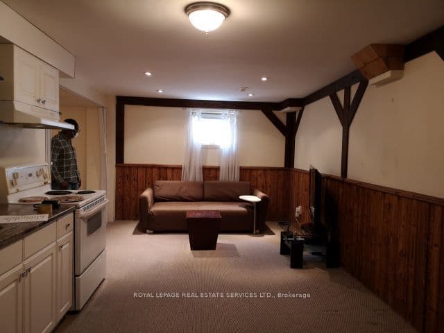 3446 Woodhurst Crescent bsmt, Mississauga, ON L5L 1N4