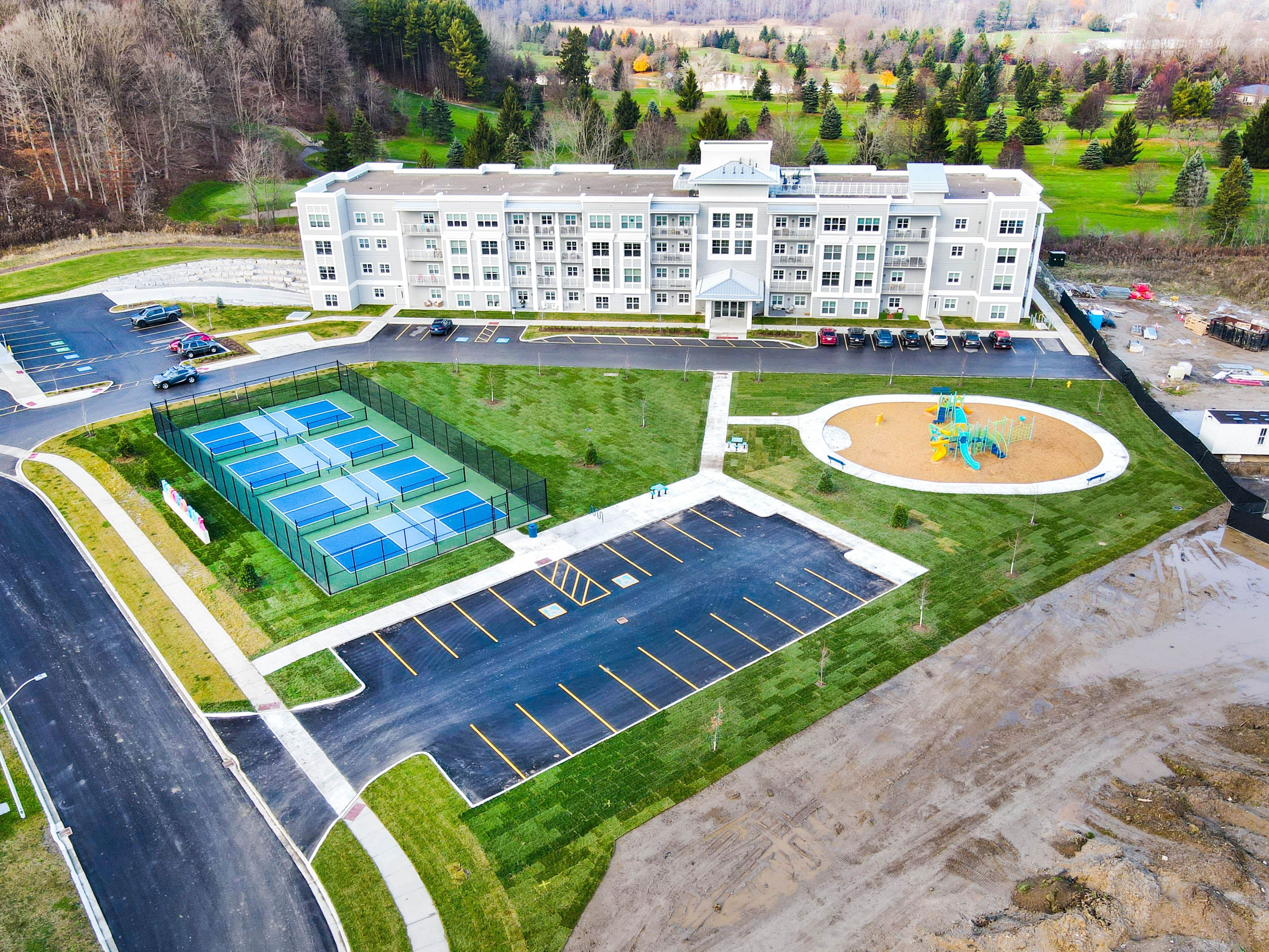 100 The Promenade 307, Central Elgin, ON N5L 1C5