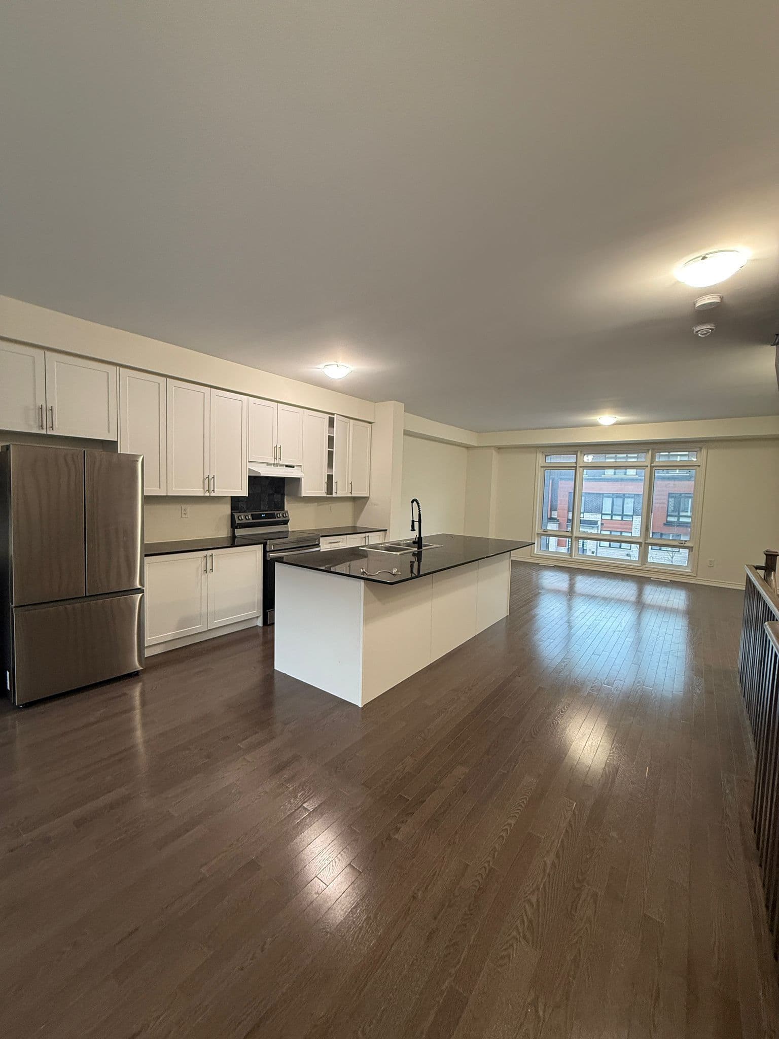 508 Danks Ridge Drive, Ajax, ON L1S 0H4