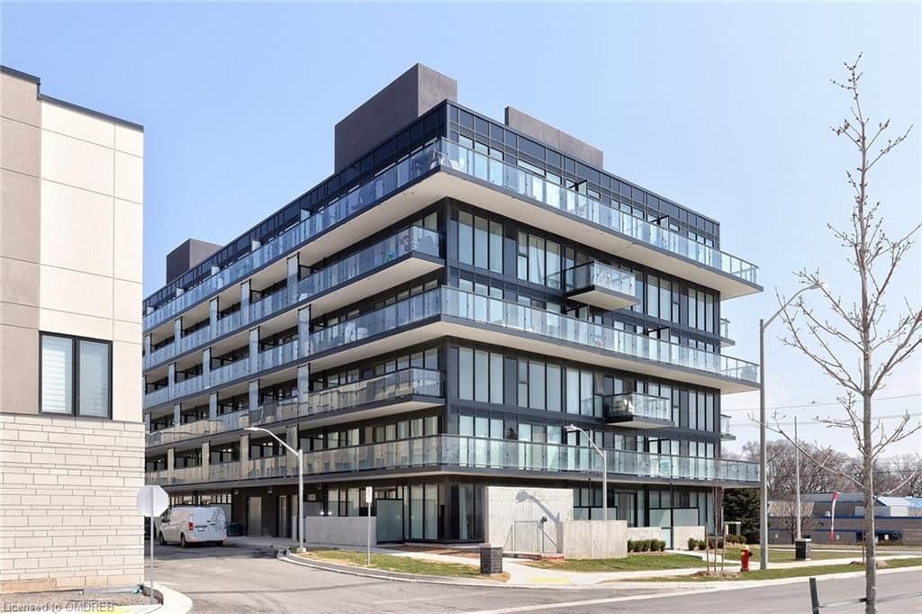 1117 Cooke Boulevard A411, Burlington, ON L7T 0C6