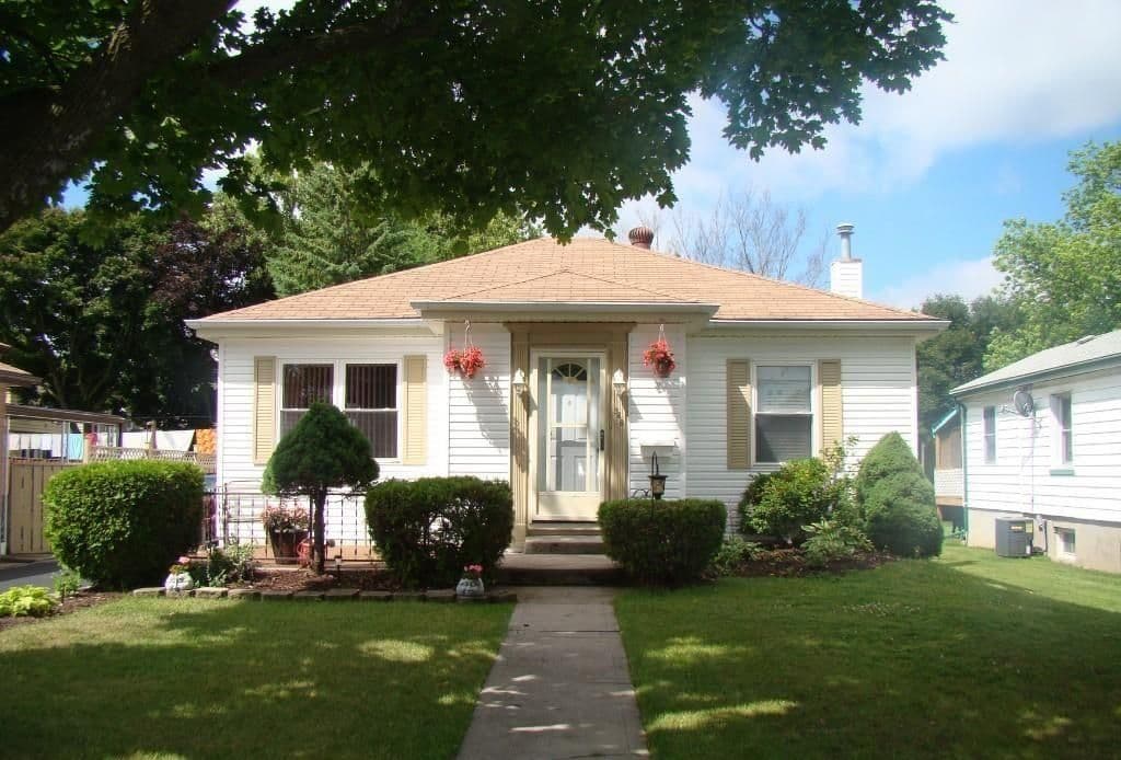 348 Dufferin Avenue Upper, Belleville, ON K8N 3X8