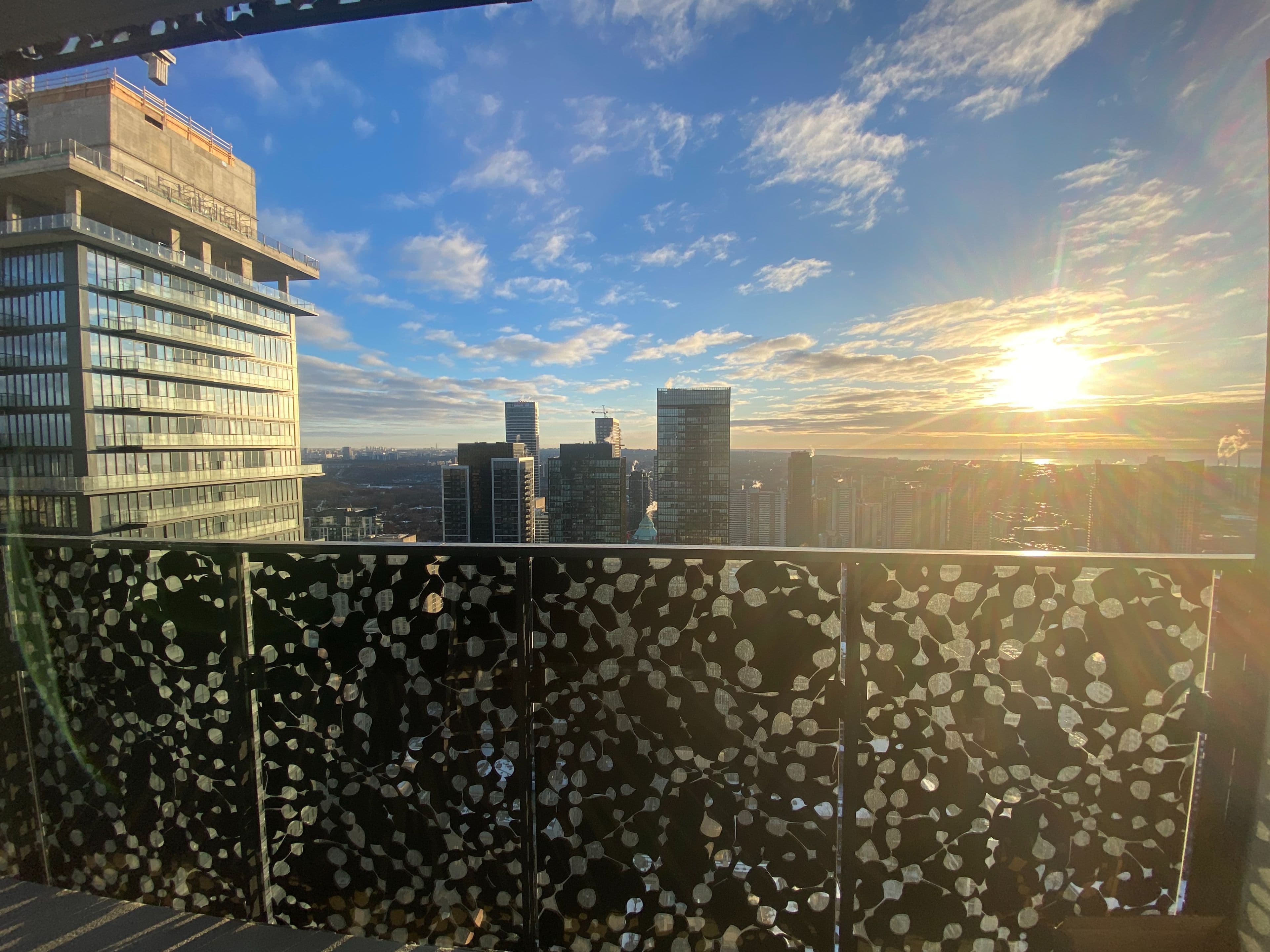 55 Charles Street E 4511, Toronto C08, ON M4Y 0J1